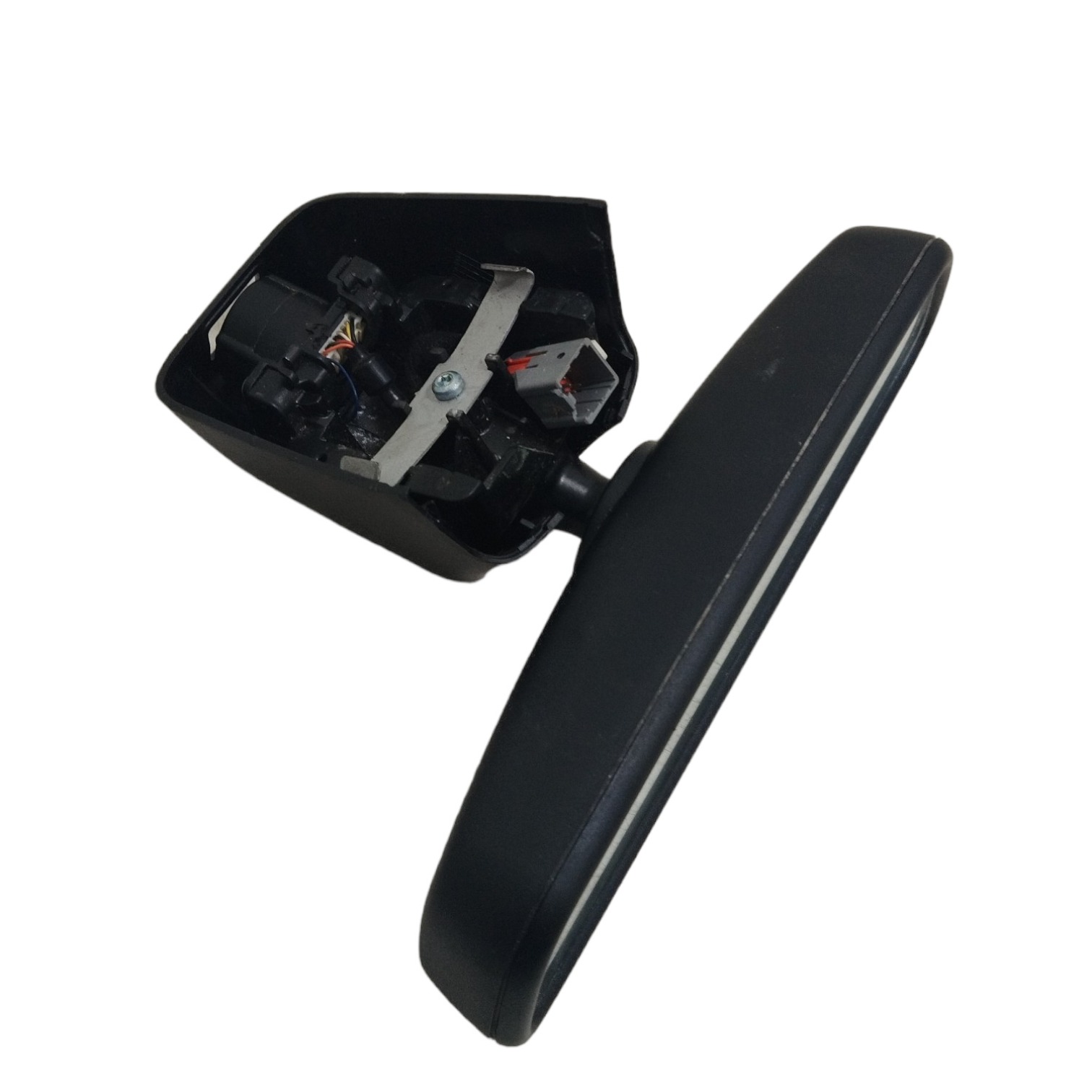 Retrovisor Interno Range Rover Vogue 2015/2016 Sensor 4