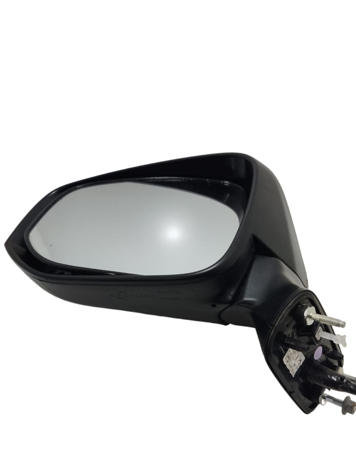 Retrovisor Esquerdo Corolla Cross 2021 2022 2023 5