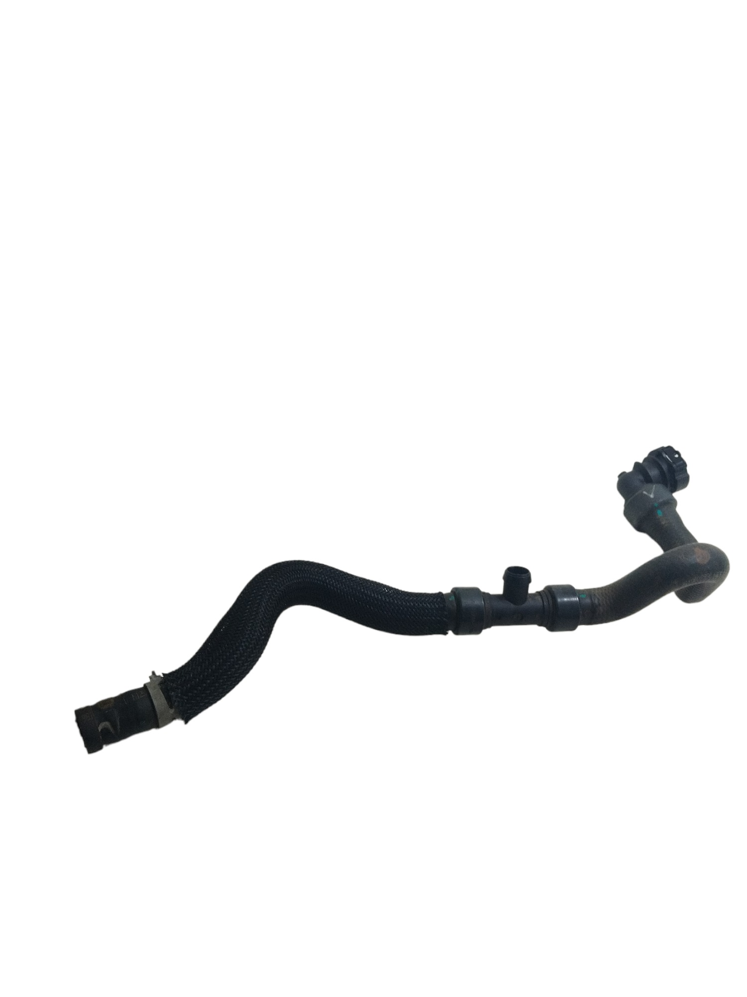 Mangueira Ar Quente Peugeot 2008 208 1.6 9810009980 1