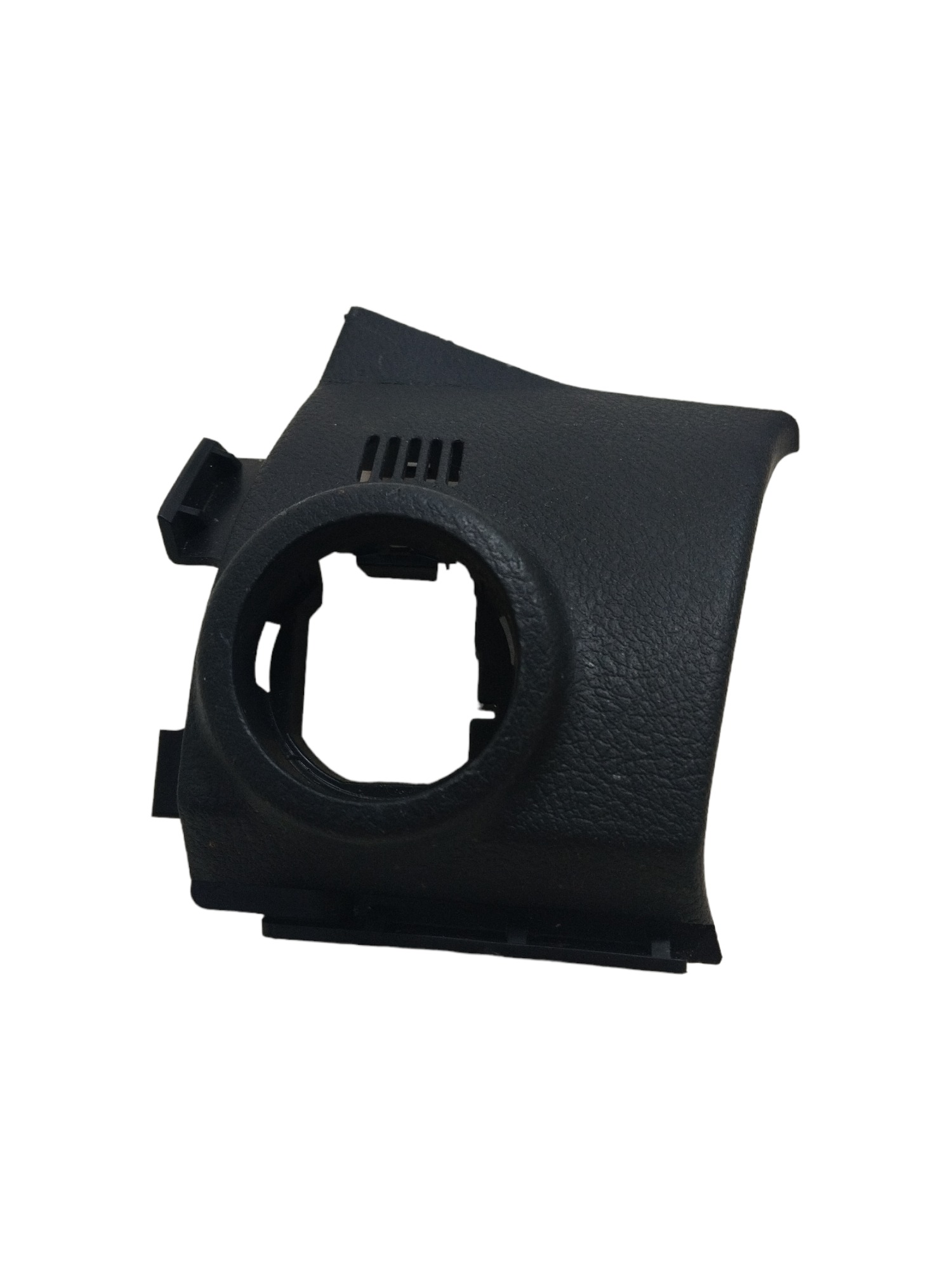Moldura Botão Start Stop Toyota Hilux Sw4 2021/22 Original 3