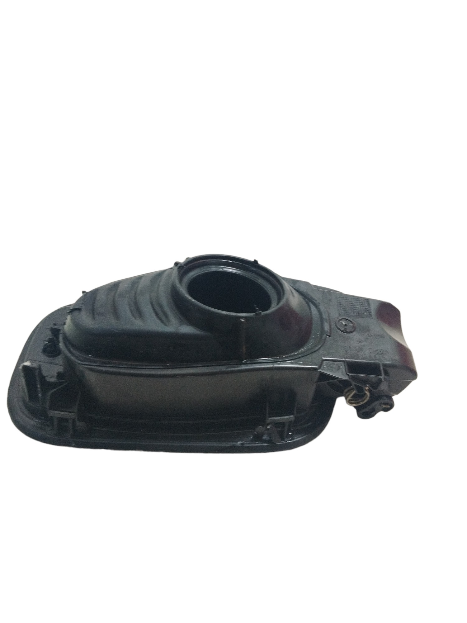 Portinhola Tanque Combustível Volvo Xc90 2021/2022 Chumbo 8