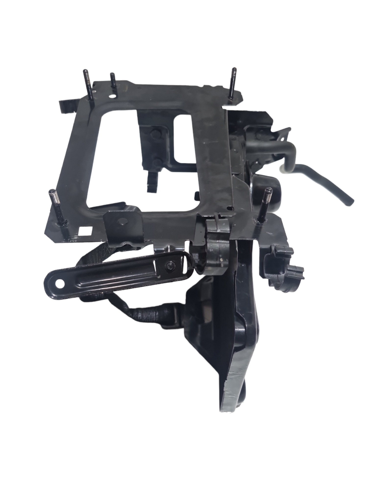 Suporte Caixa Bateria Jeep Commander 2022 Cod52086546 6