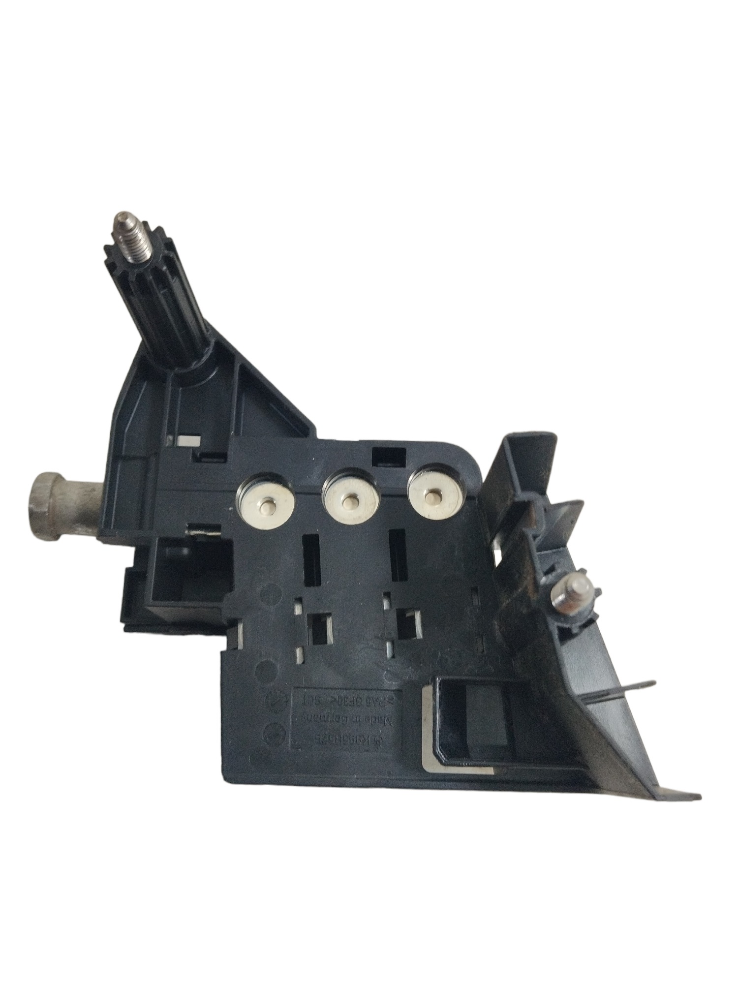 Terminal Placa Bateria Portimacan 2.0 2020/2021 95b937517b 3
