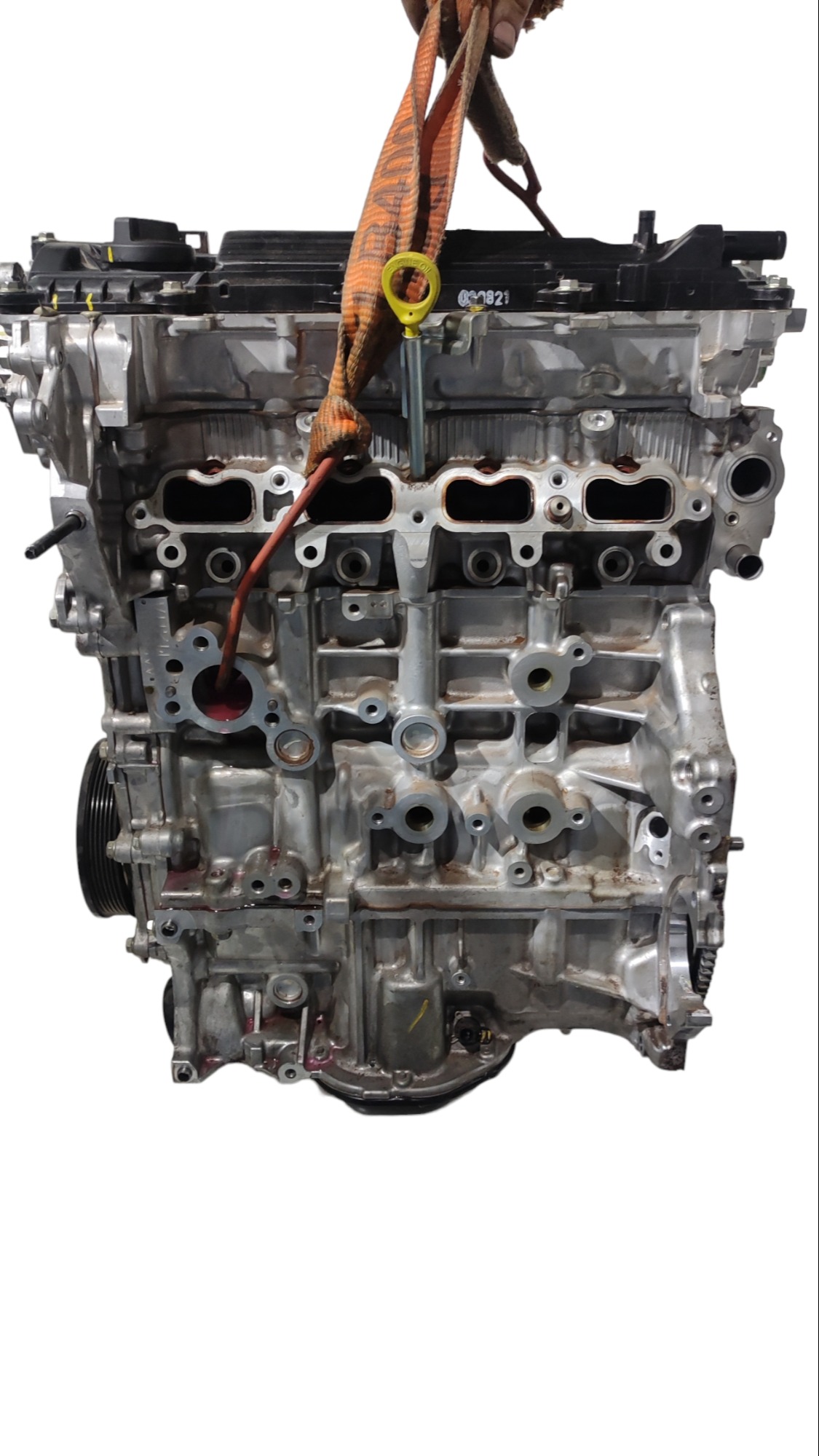 Motor Toyota Corolla Cross 2021 2022 2023 2.0 16mil Km 5