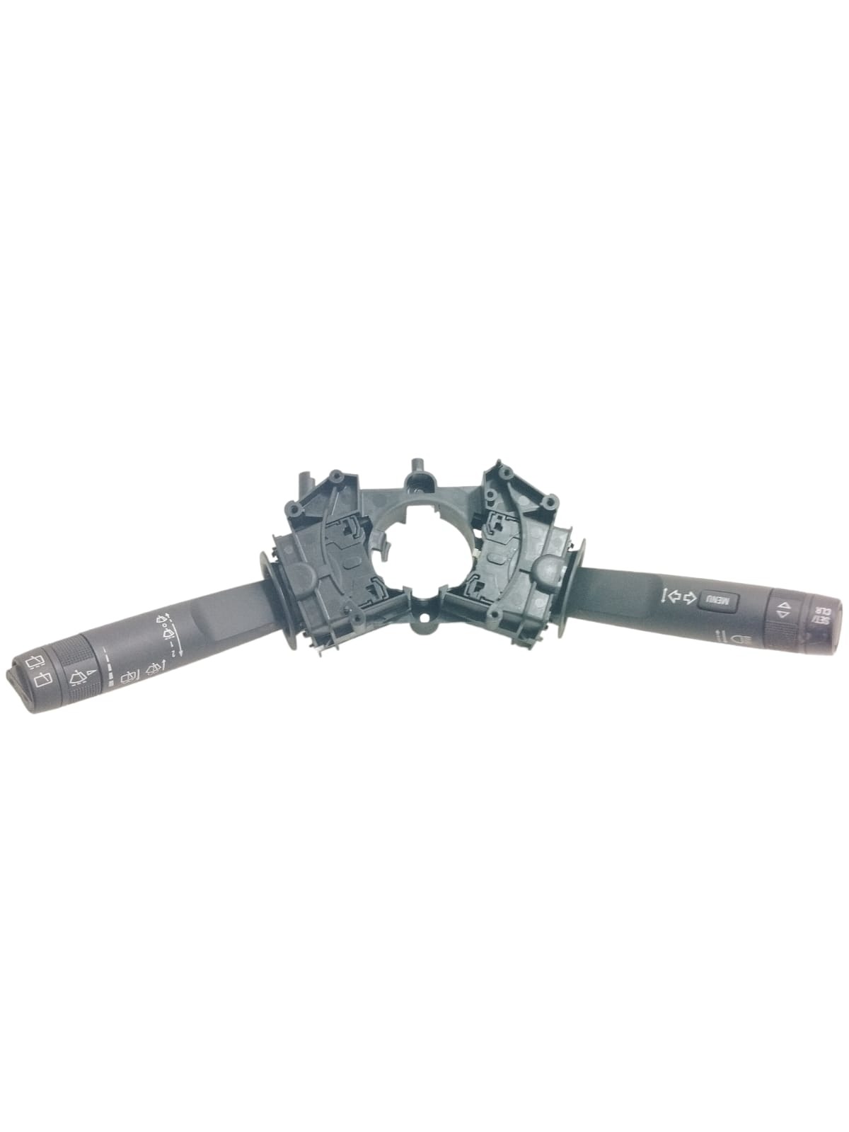 Chave Seta Comando Luz Limpador Gm Onix Activ 2017 2018 4