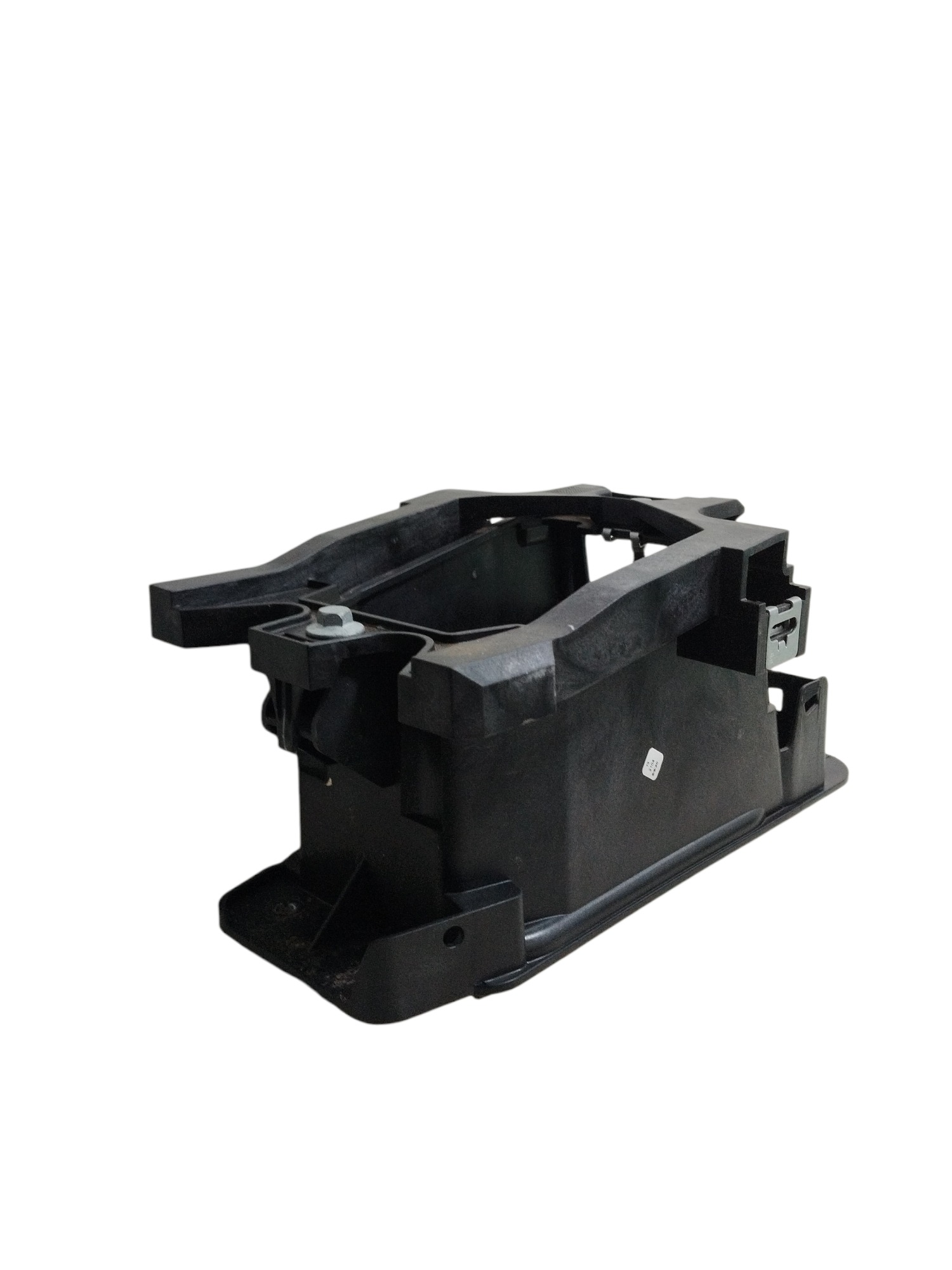 Suporte Alavanca Trambulador Volkswagen T-cross 2021/2022 6
