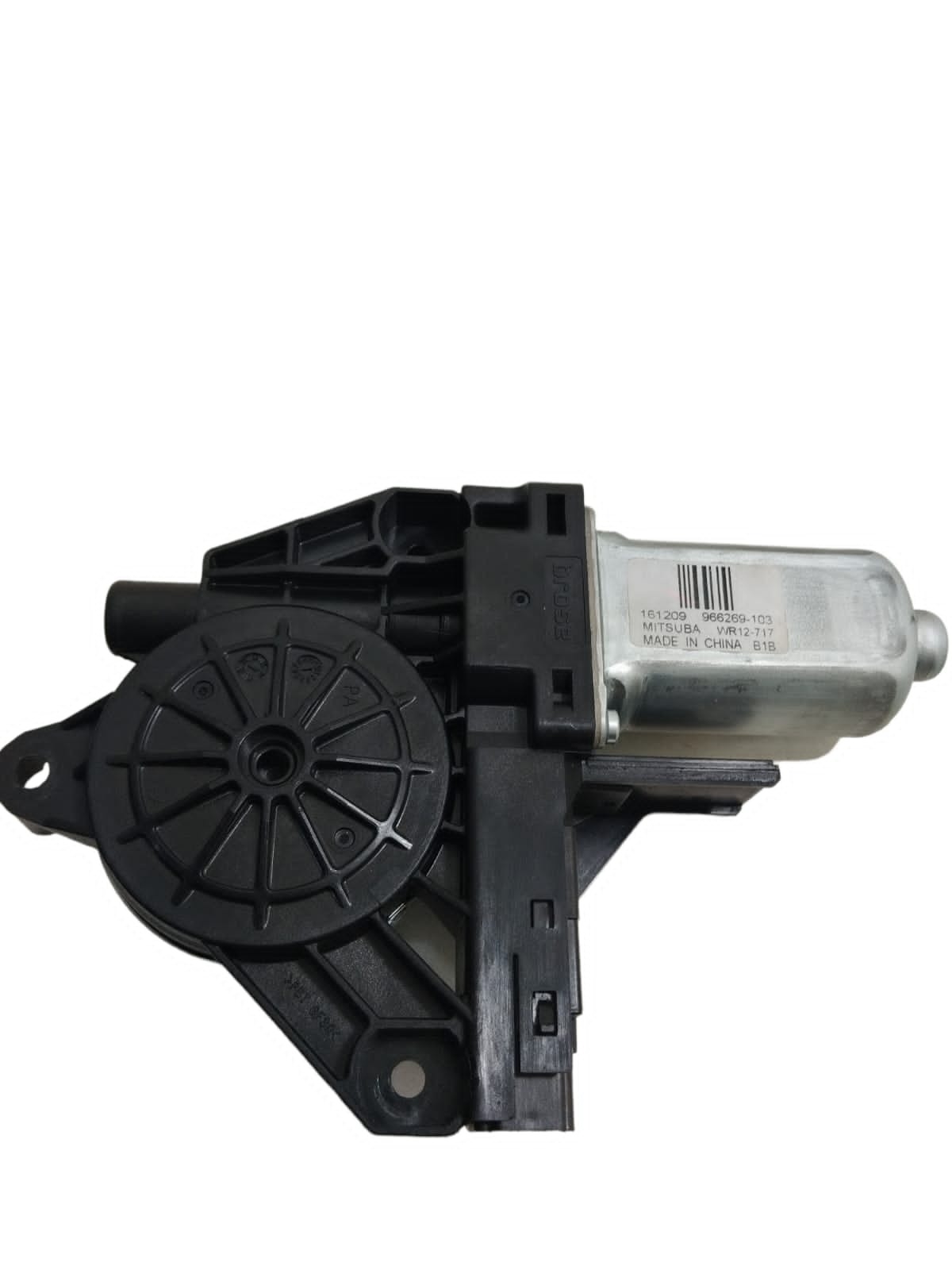 Motor Máquina Vidro Dianteiro Ld Volvo V40 Xc60 966269103 2