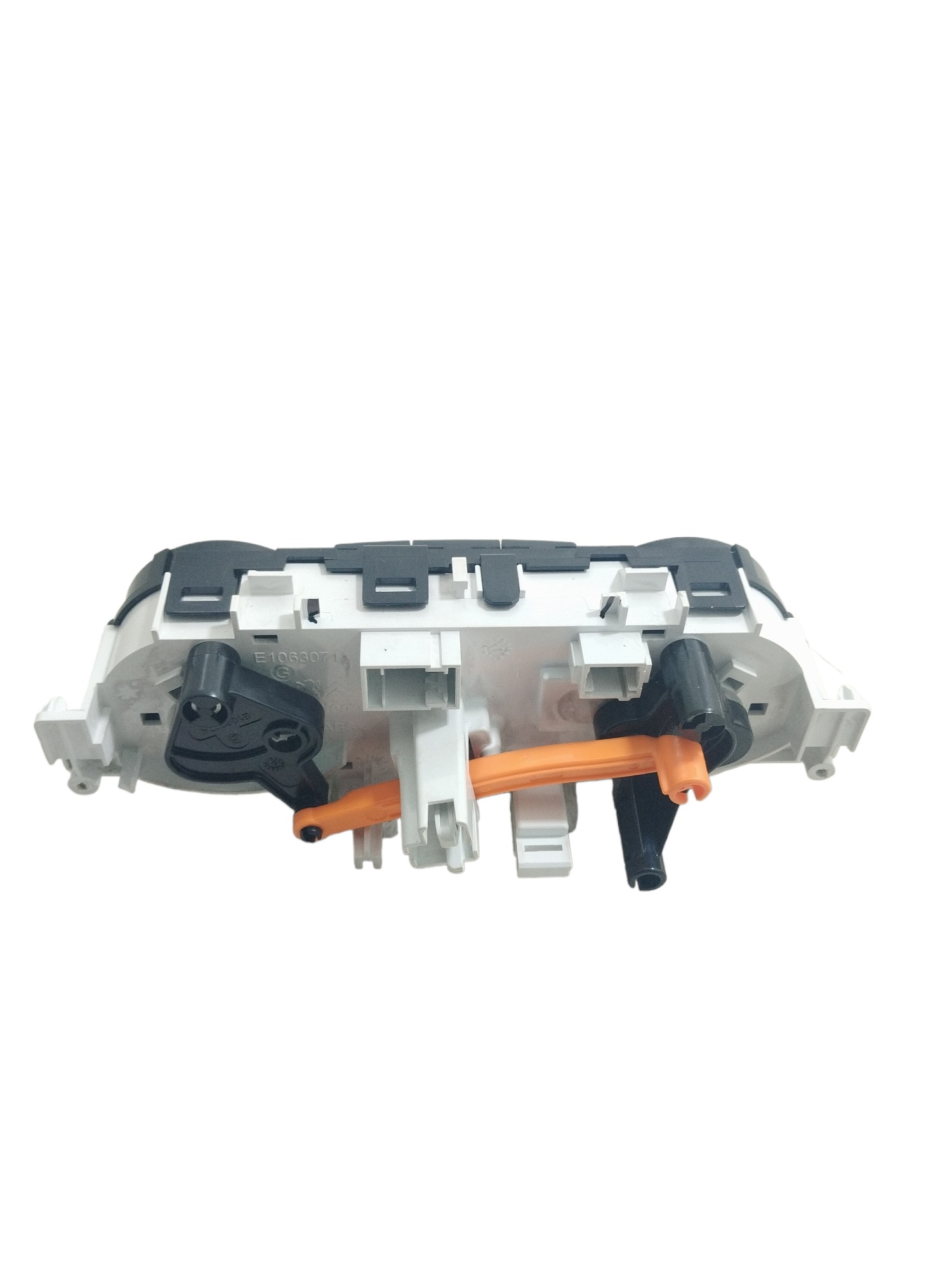 Comando Ar Condicionado Peugeot 208 2008 Original E1063071 5