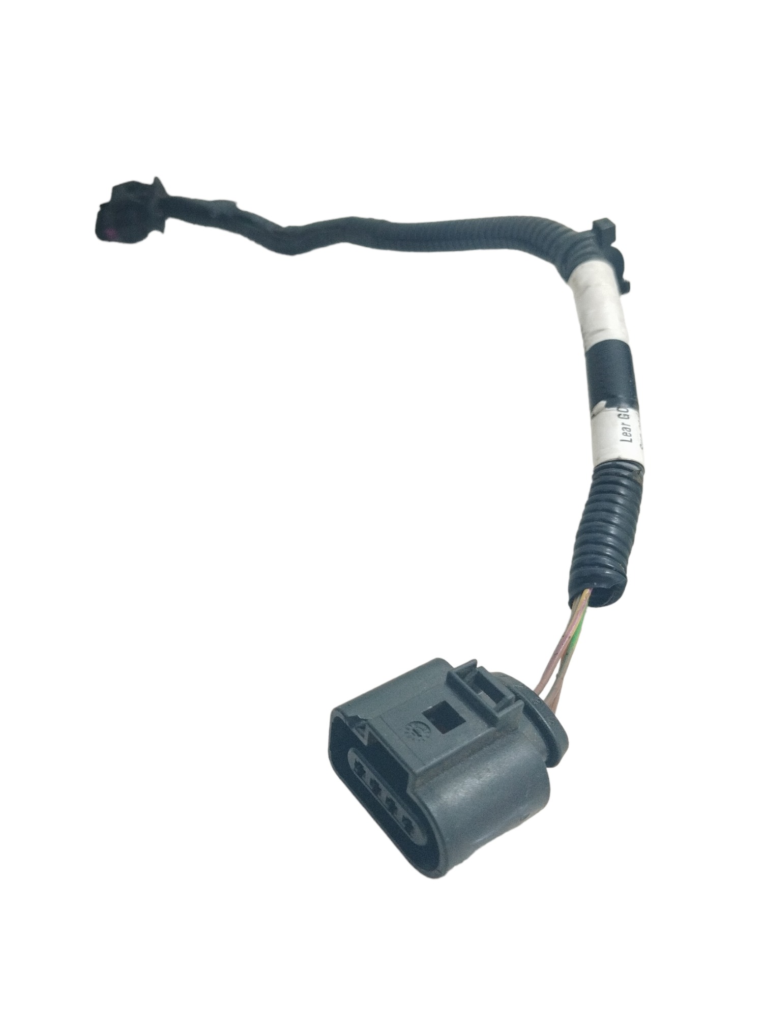 Chicote Elétrico Original Volvo Xc90 T8 2021 2022 32223208 4