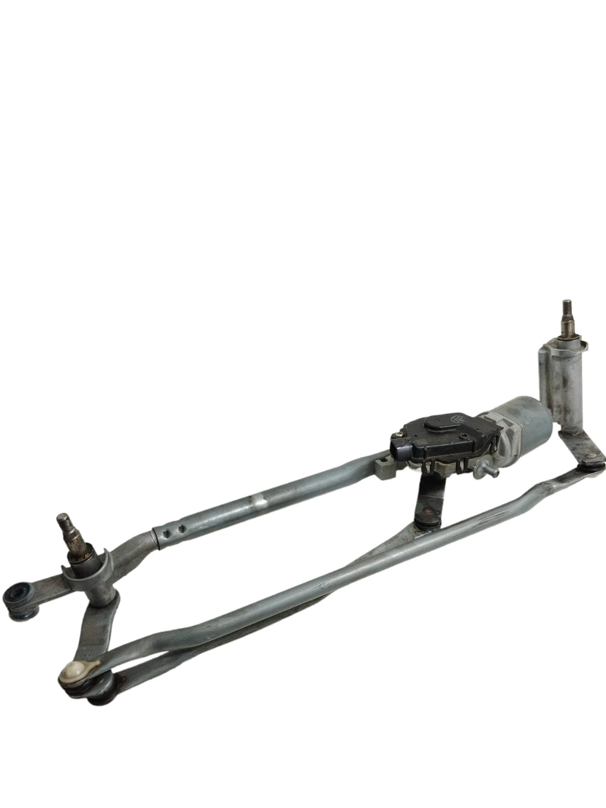 Motor Limpador Para-brisa Range Rover Vogue Cpla17500ad 6