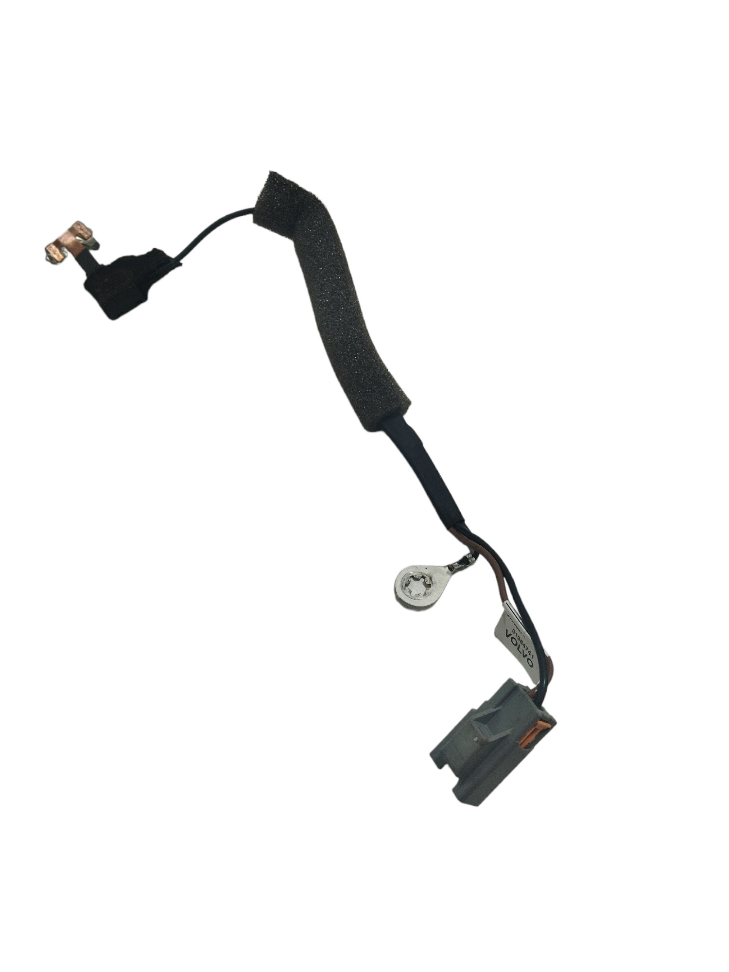 Cabo Antena Volvo V40 T4 2.0 Turbo 2018/2019 31384741 4