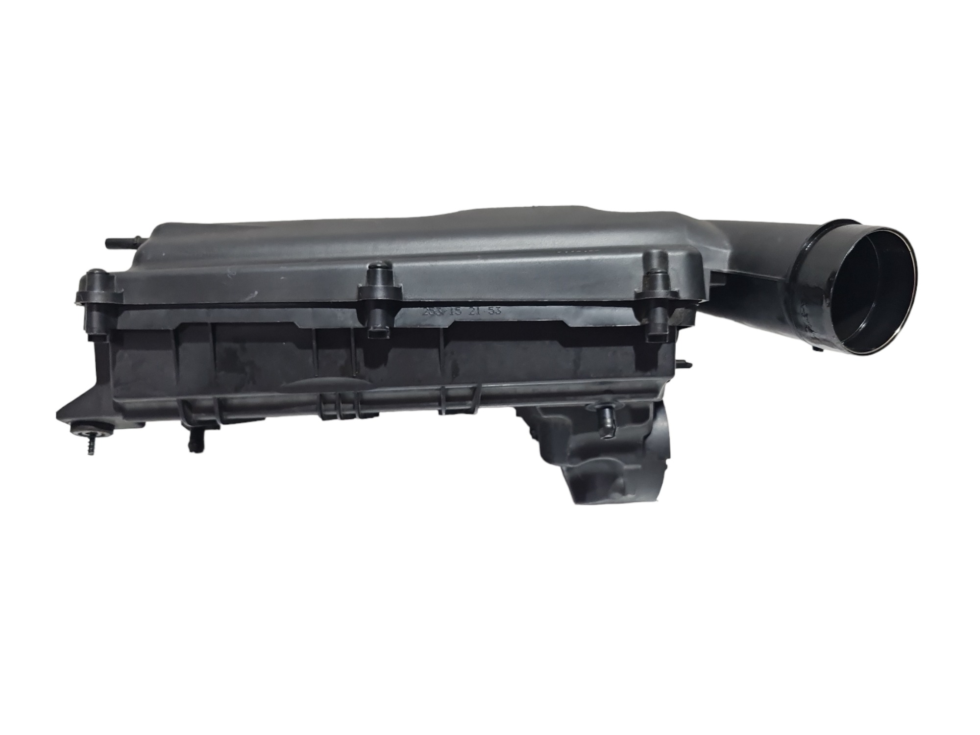 Caixa Filtro De Ar Peugeot 3008 2017 103043ps 3