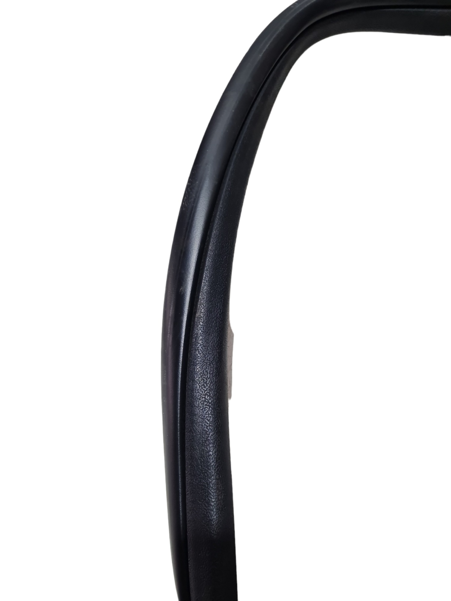 Borracha Porta Mala Peugeot 207 2012 2013 3