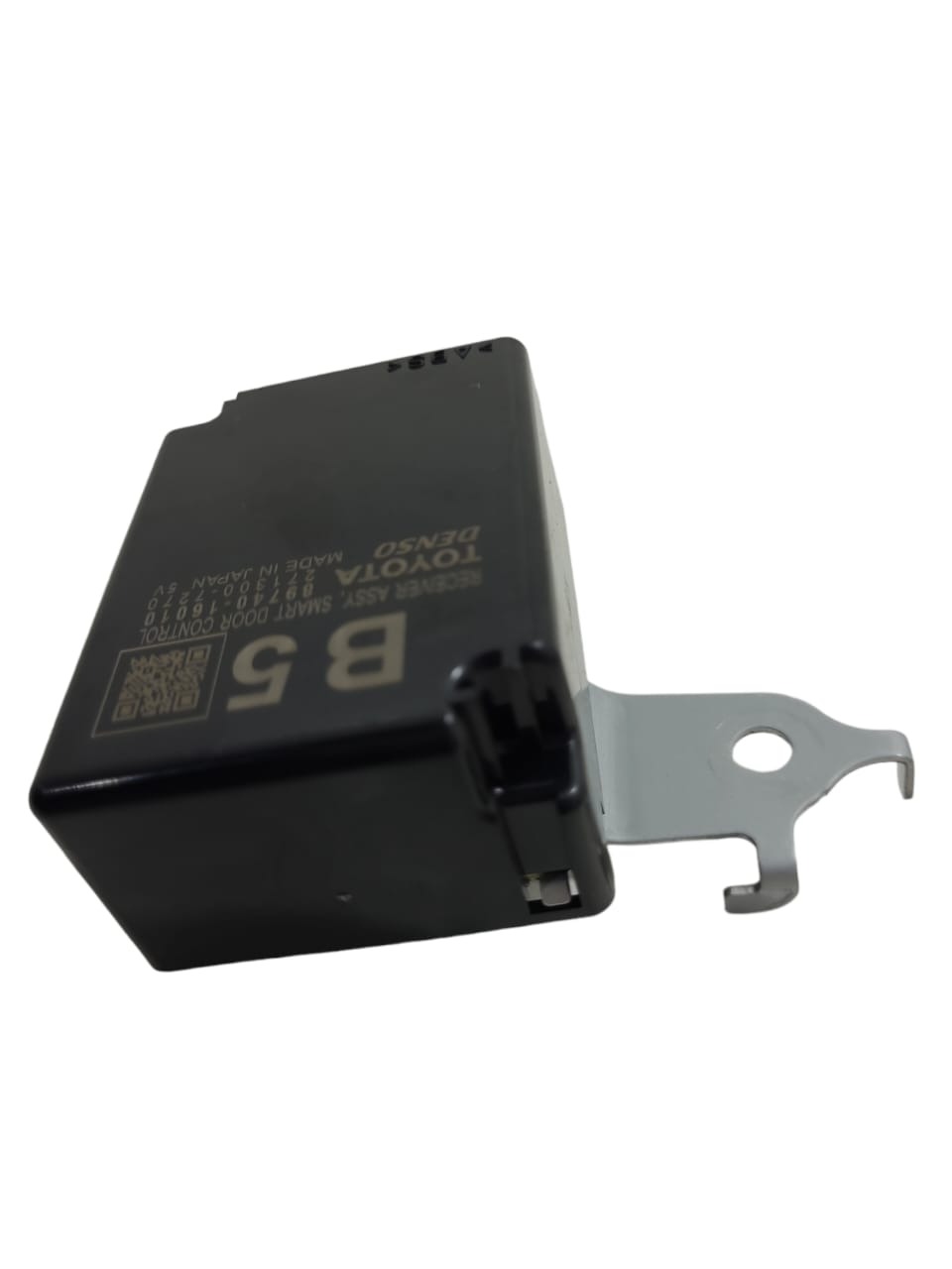 Módulo Porta Toyota Corolla Cross 2022 2021 Preto 3