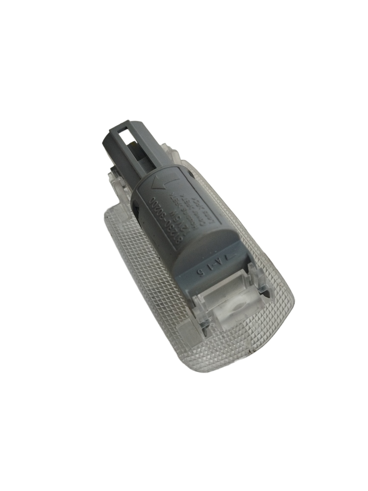 Luz Interna Cortesia Original Toyota Hilux Sw4 2021/2022 3