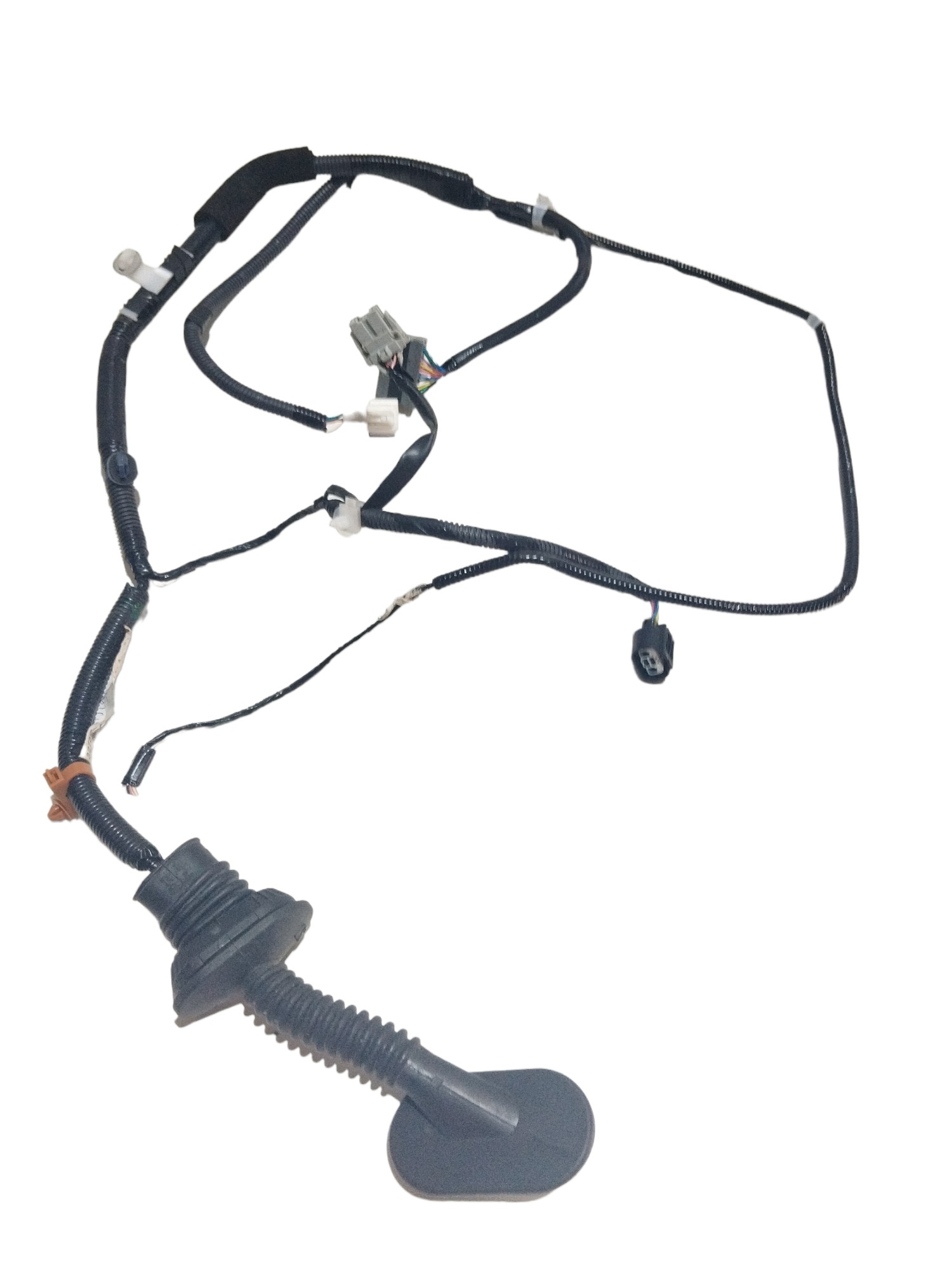 Chicote Porta Dianteira Direita Honda Hrv 32752t7sm102