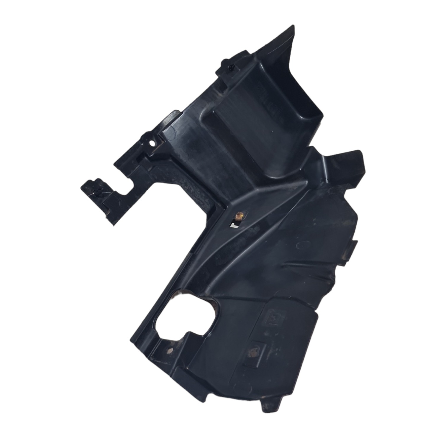 Extensão Para Barro Direito Chevrolet Spin Cobalt 52098895 1
