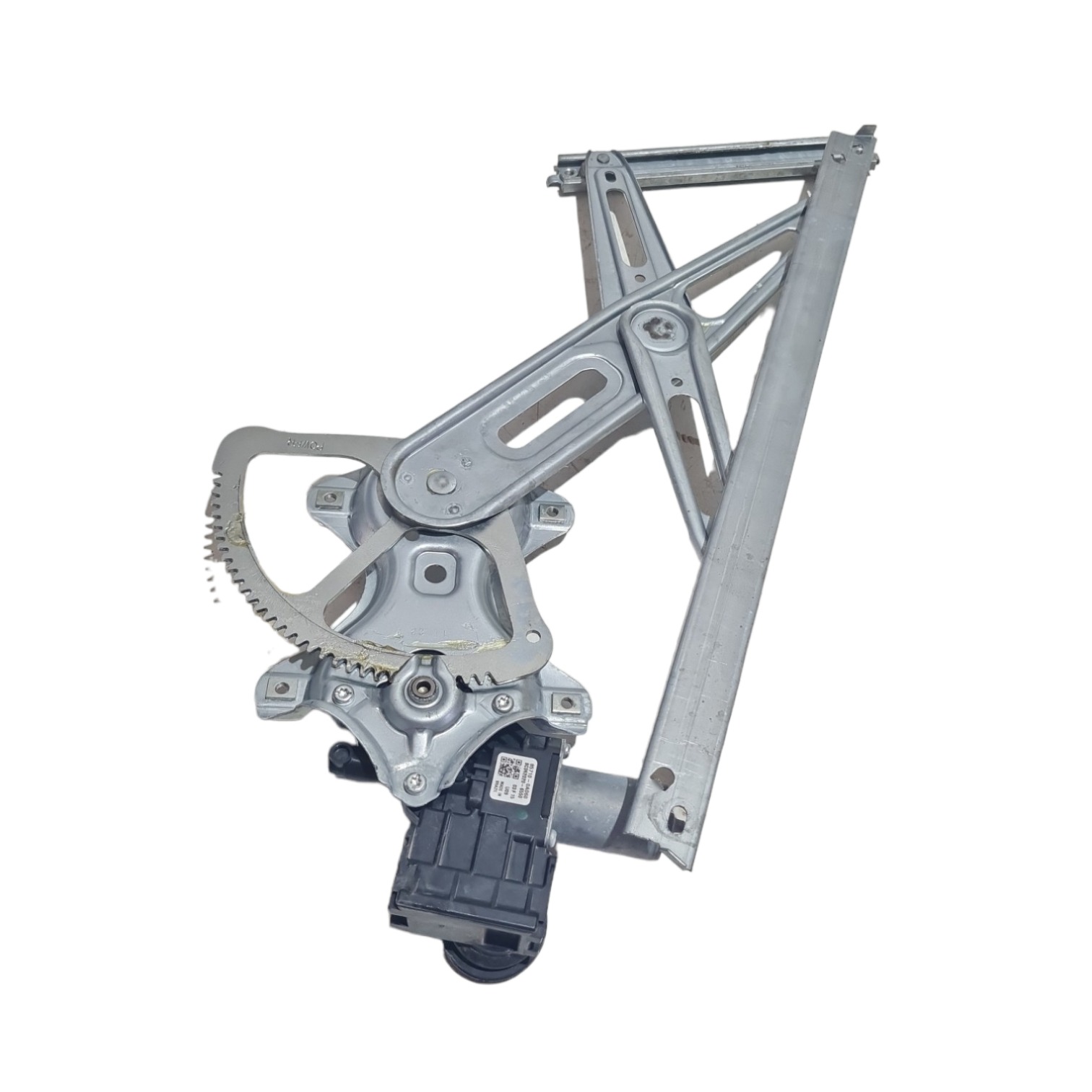 Motor Máquina Vidro Porta Dianteira Direita Corolla Cross 3