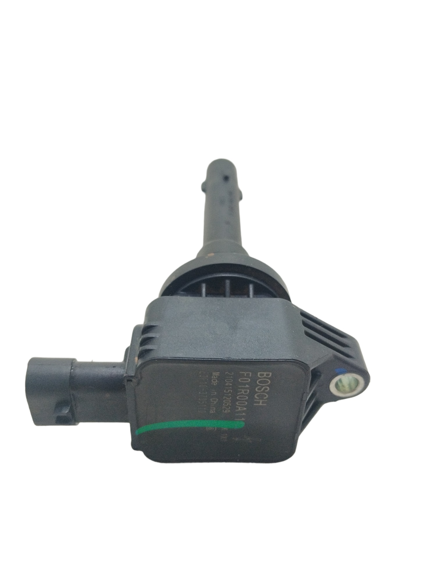 Bobina De Ignação Chery Tiggo 3x Pro 1.0 Origi F01r00a110 5