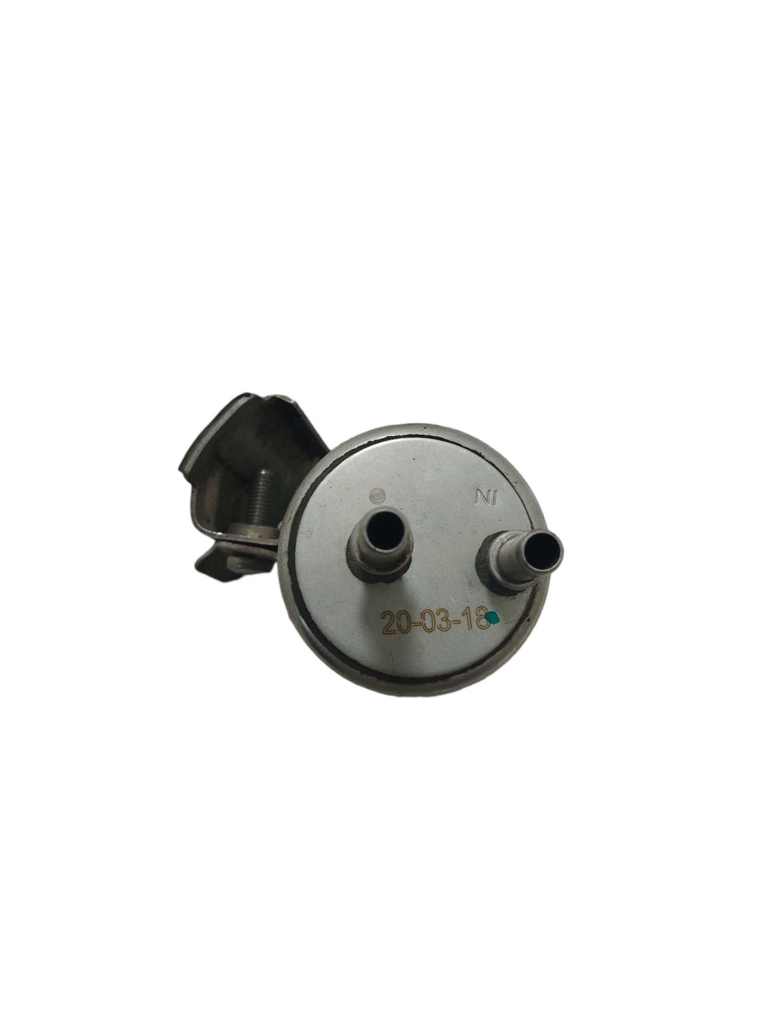 Filtro Combustível Volvo V40 Xc60 2.0 Gasolina 32242190 3