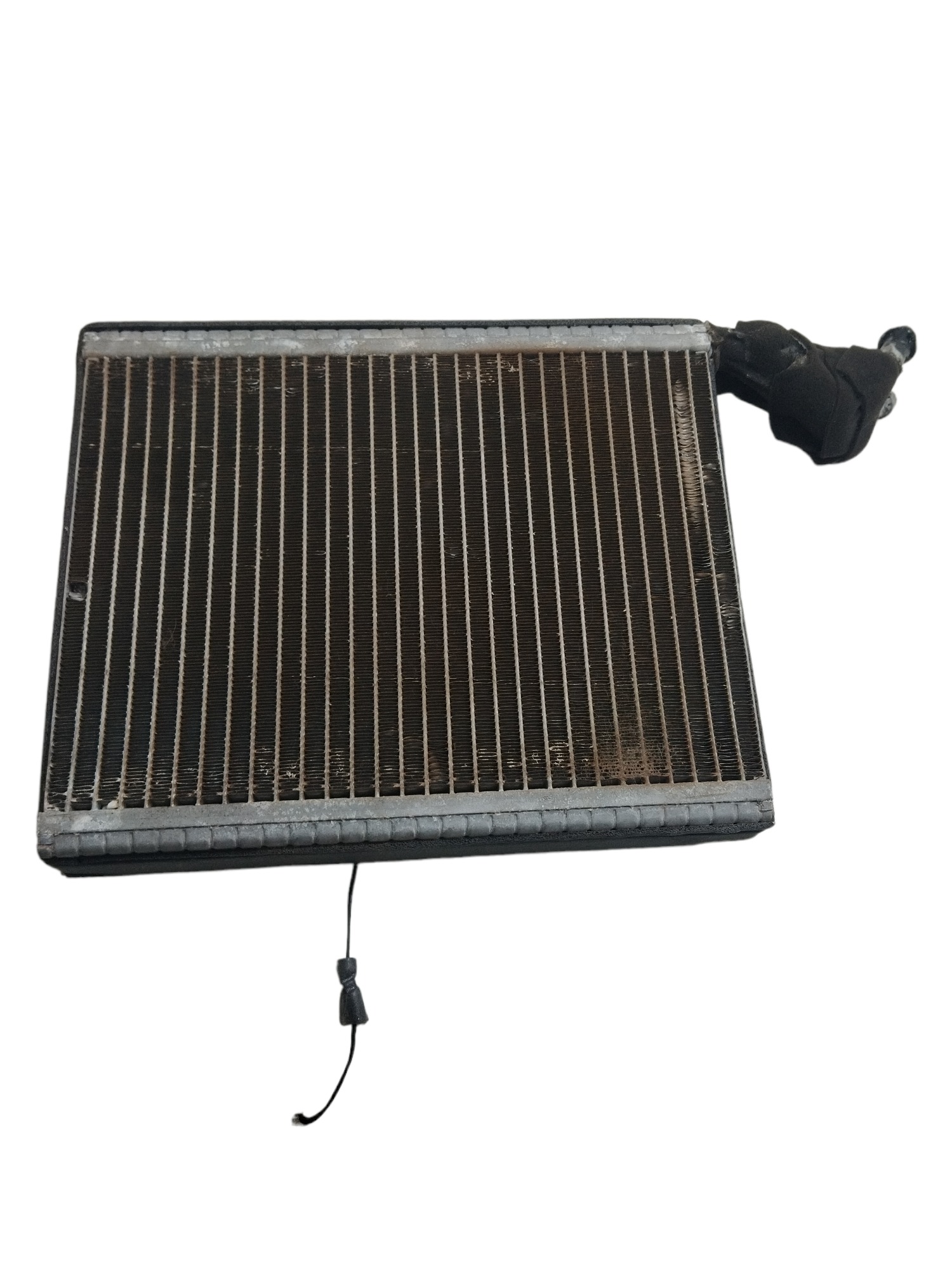 Radiador Interno Caixa Ar Condicionado Chery Tiggo 3x Pro 5