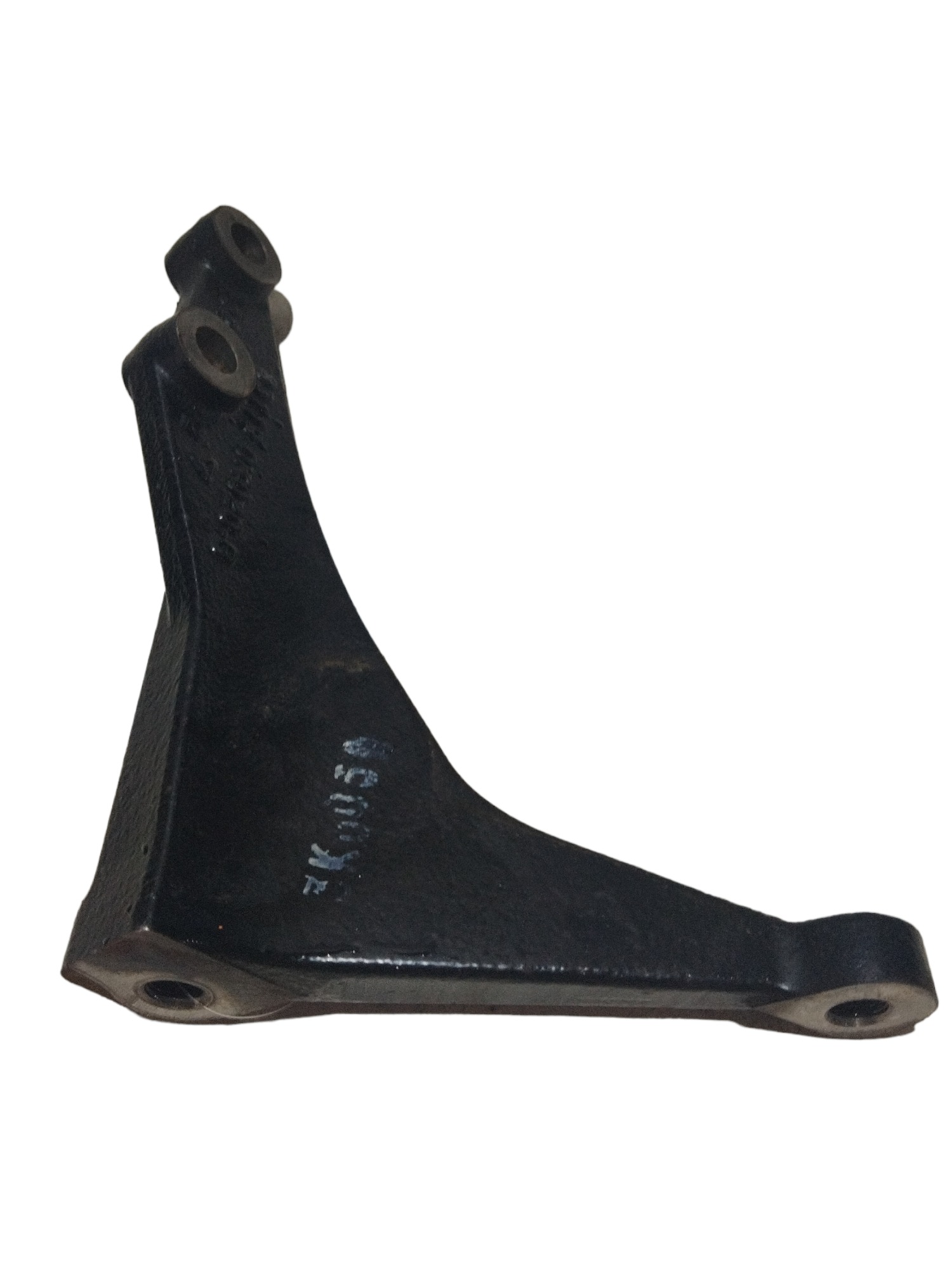 Suporte Do Motor Toyota Hilux Sw4 2.8 331190k020b 2
