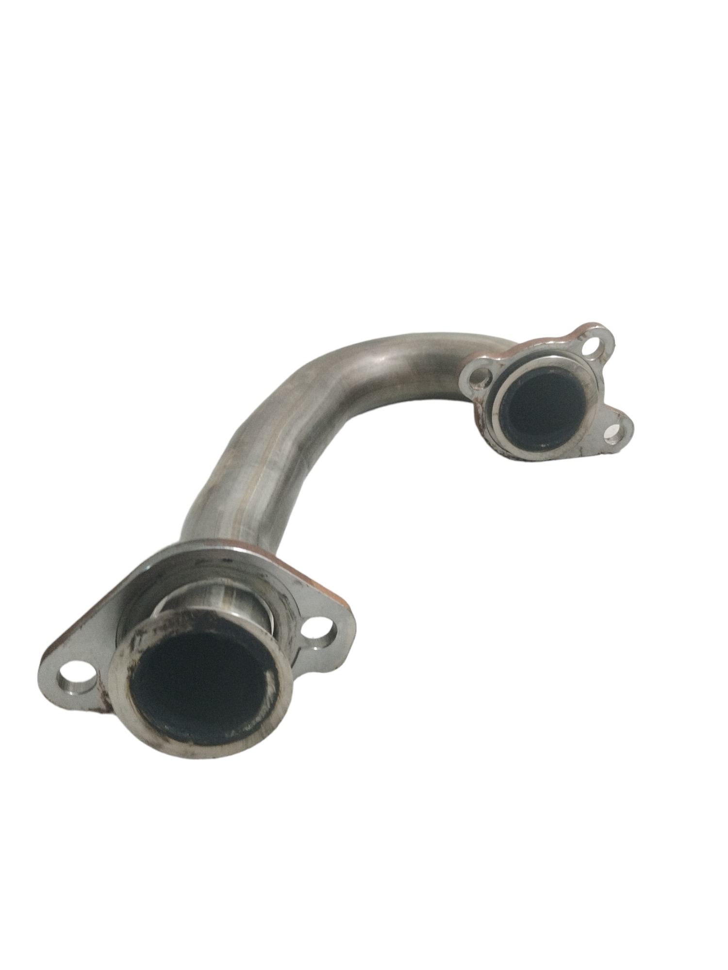 Cano Tubo Duto Toyota Hilux Sw4 2.8 2021/2022