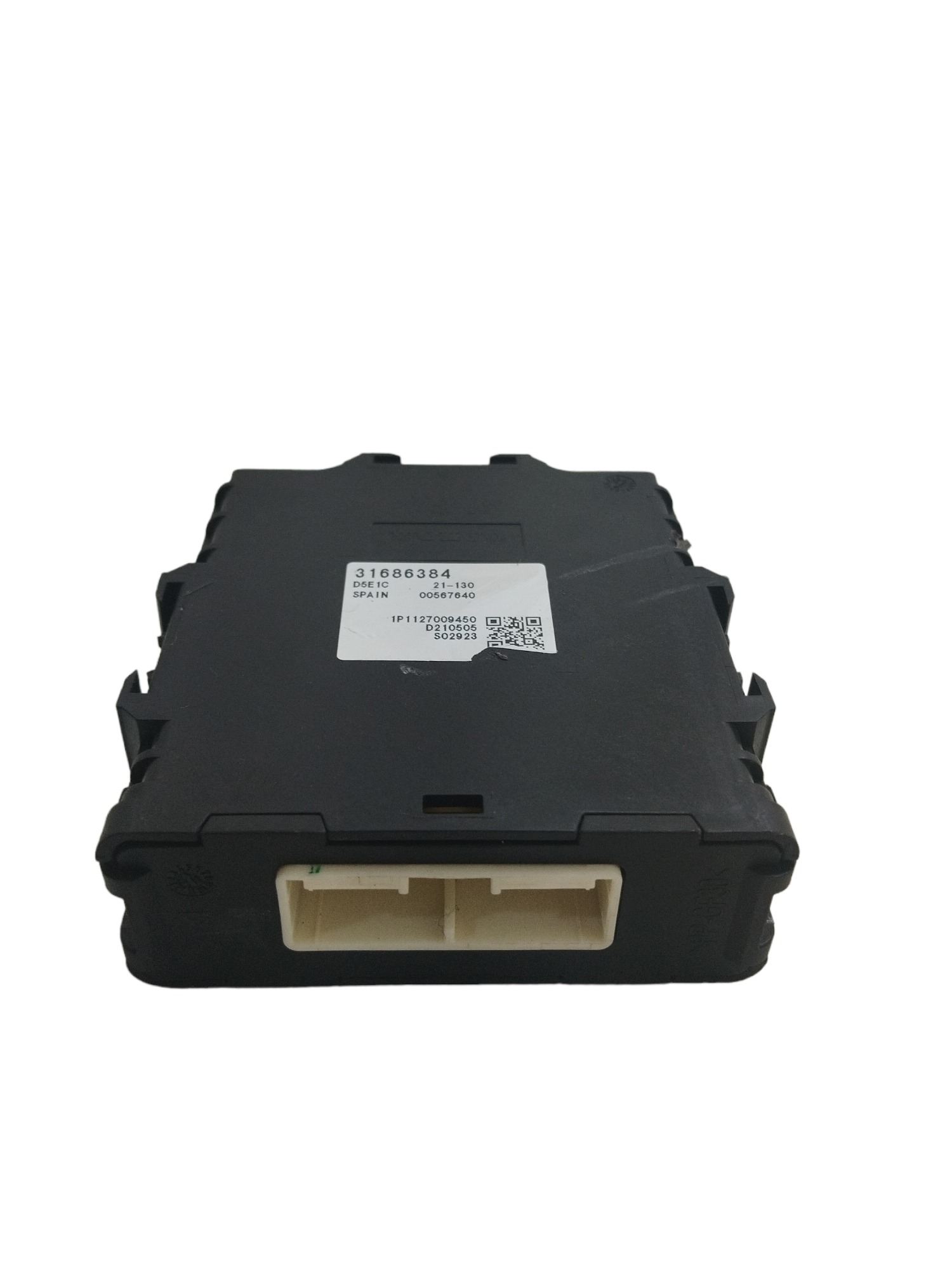 Módulo Caixa Câmbio Volvo Xc90 T8 2021/2022 31686384 5