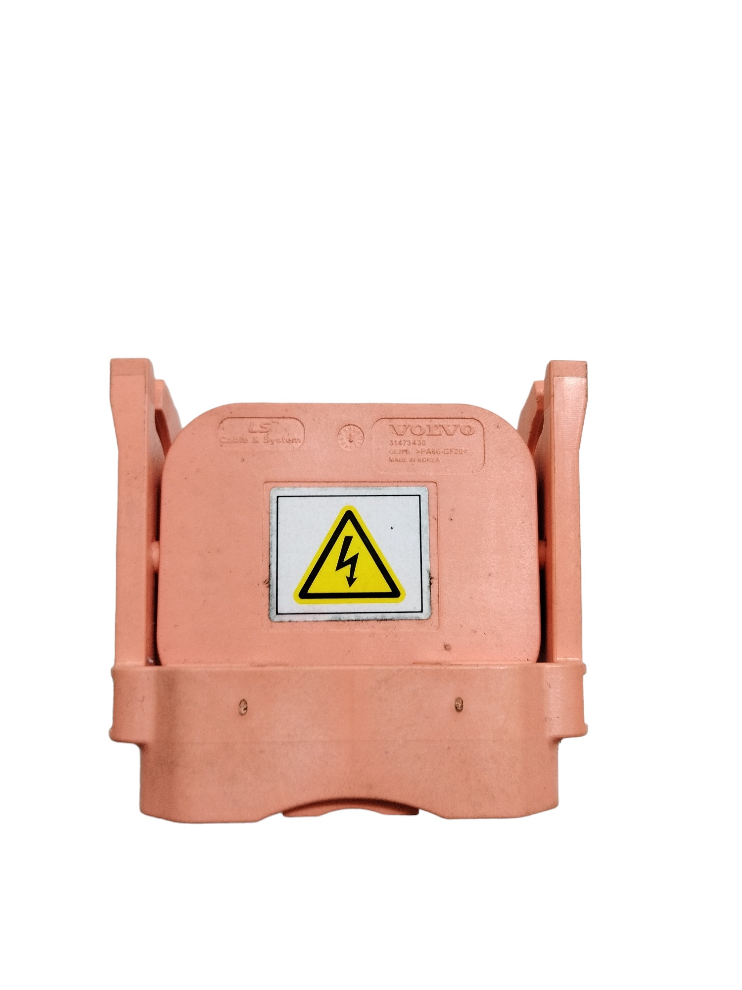 Interruptor Do Elétrico Volvo Xc90 T8 2021/2022  31473430 2