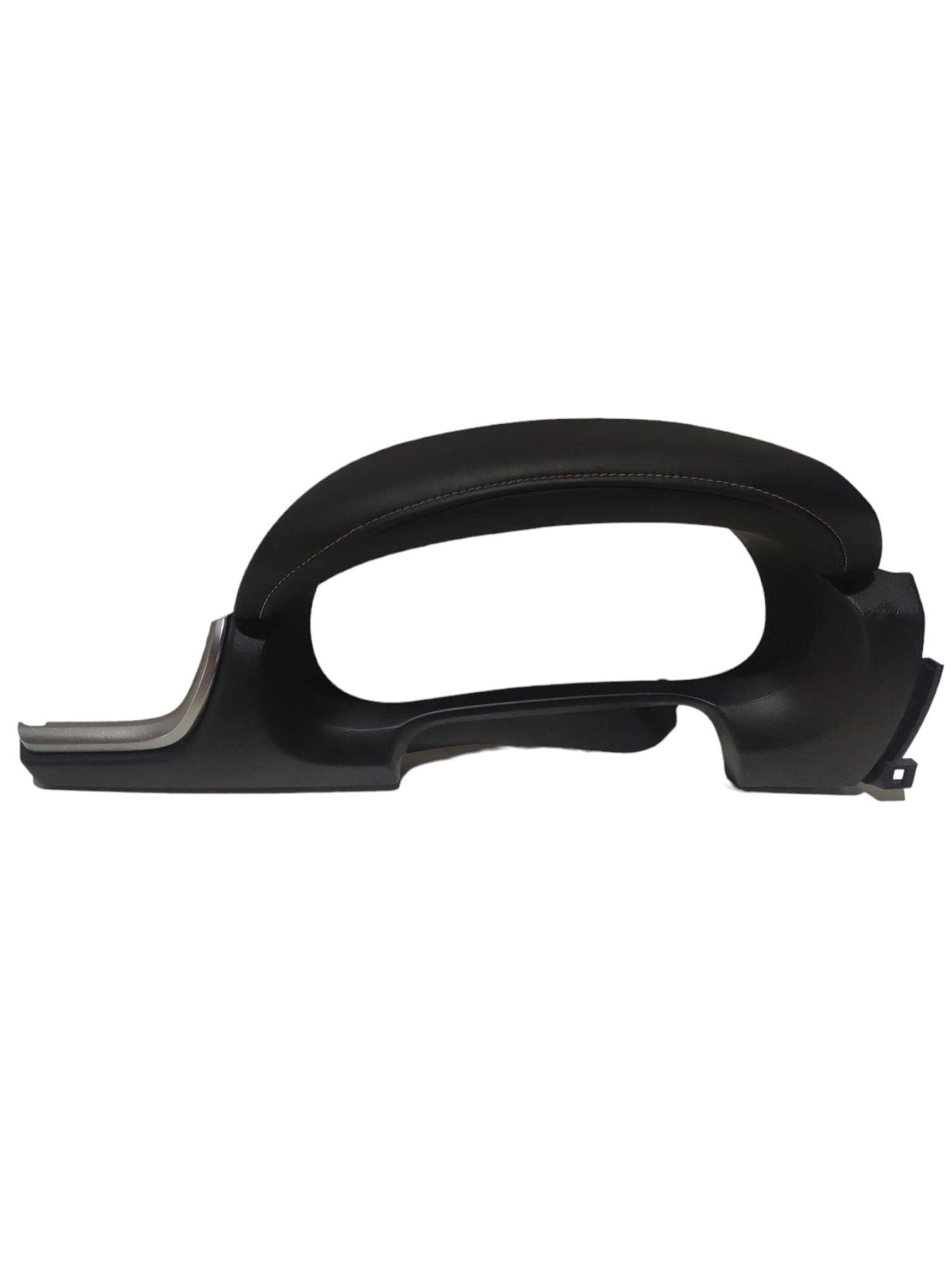 Moldura Acabamento Painel Instrumentos Hilux Sw4 2016 2023 3