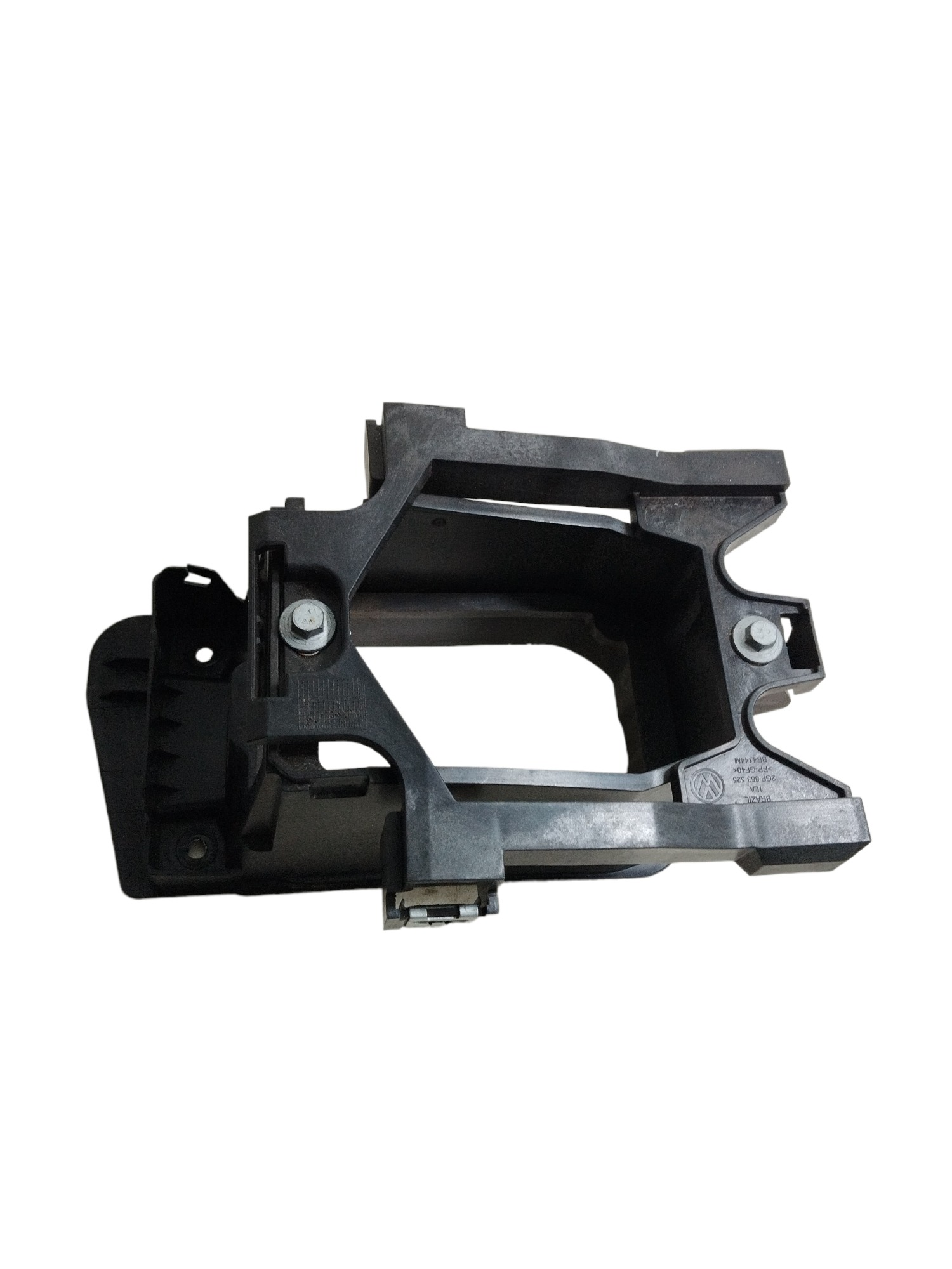 Suporte Alavanca Trambulador Volkswagen T-cross 2021/2022 3