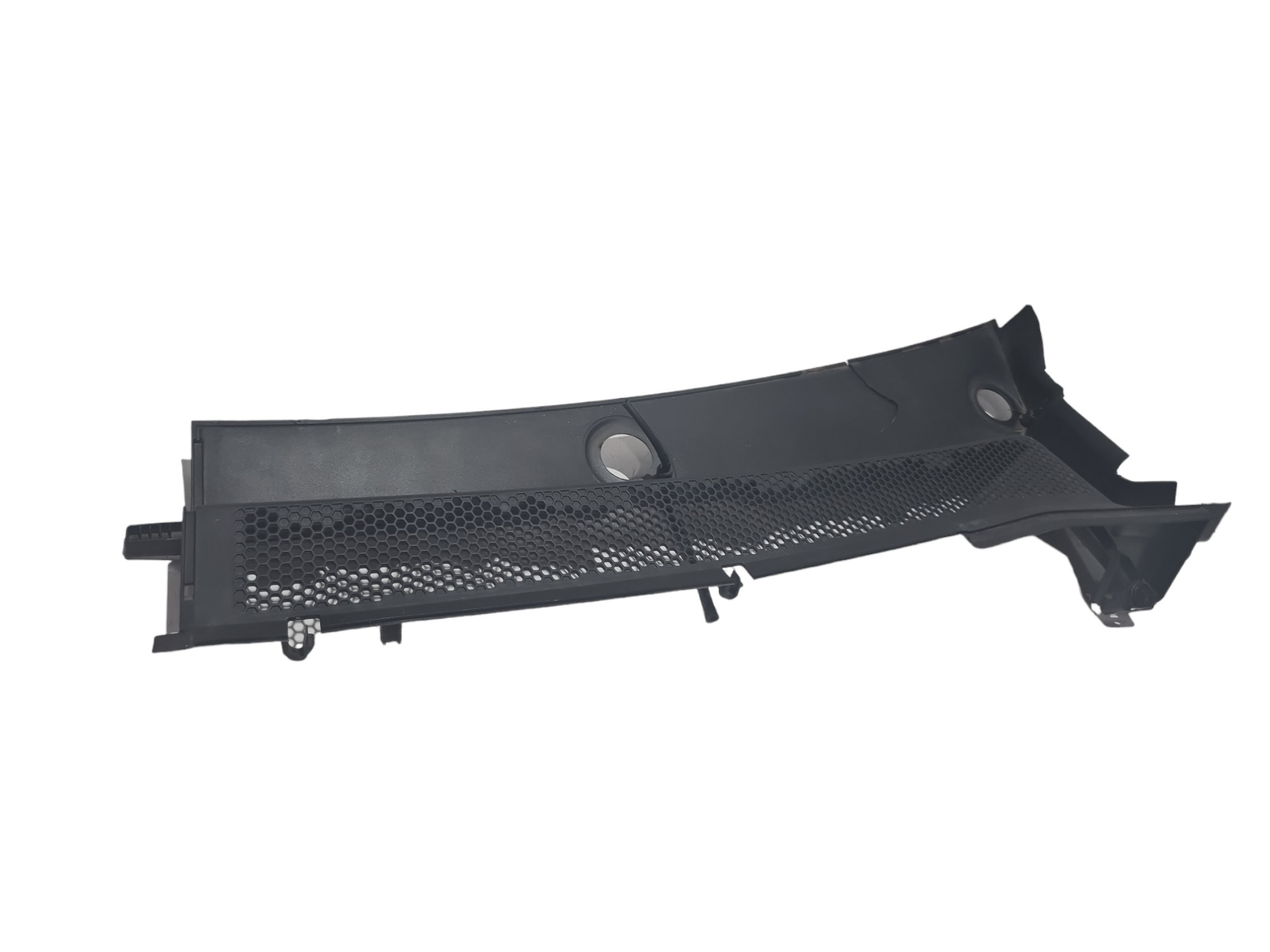 Churrasqueira Lado Esquerdo Peugeot 3008 98112458xt Detalh 1