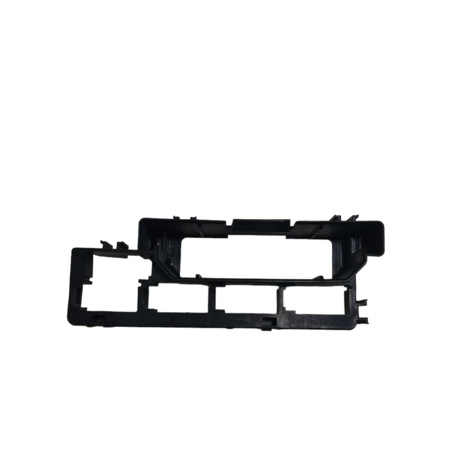 Suporte Porta Relé Original Vw Polo/virtus/tcross 5q0937503 5