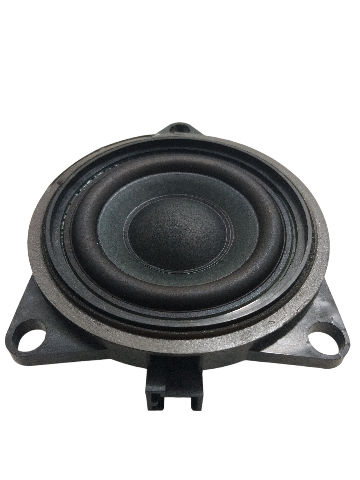 Mini Alto Falante Dianteiro Ambos Lados Volvo Xc90 2021 Preto 1