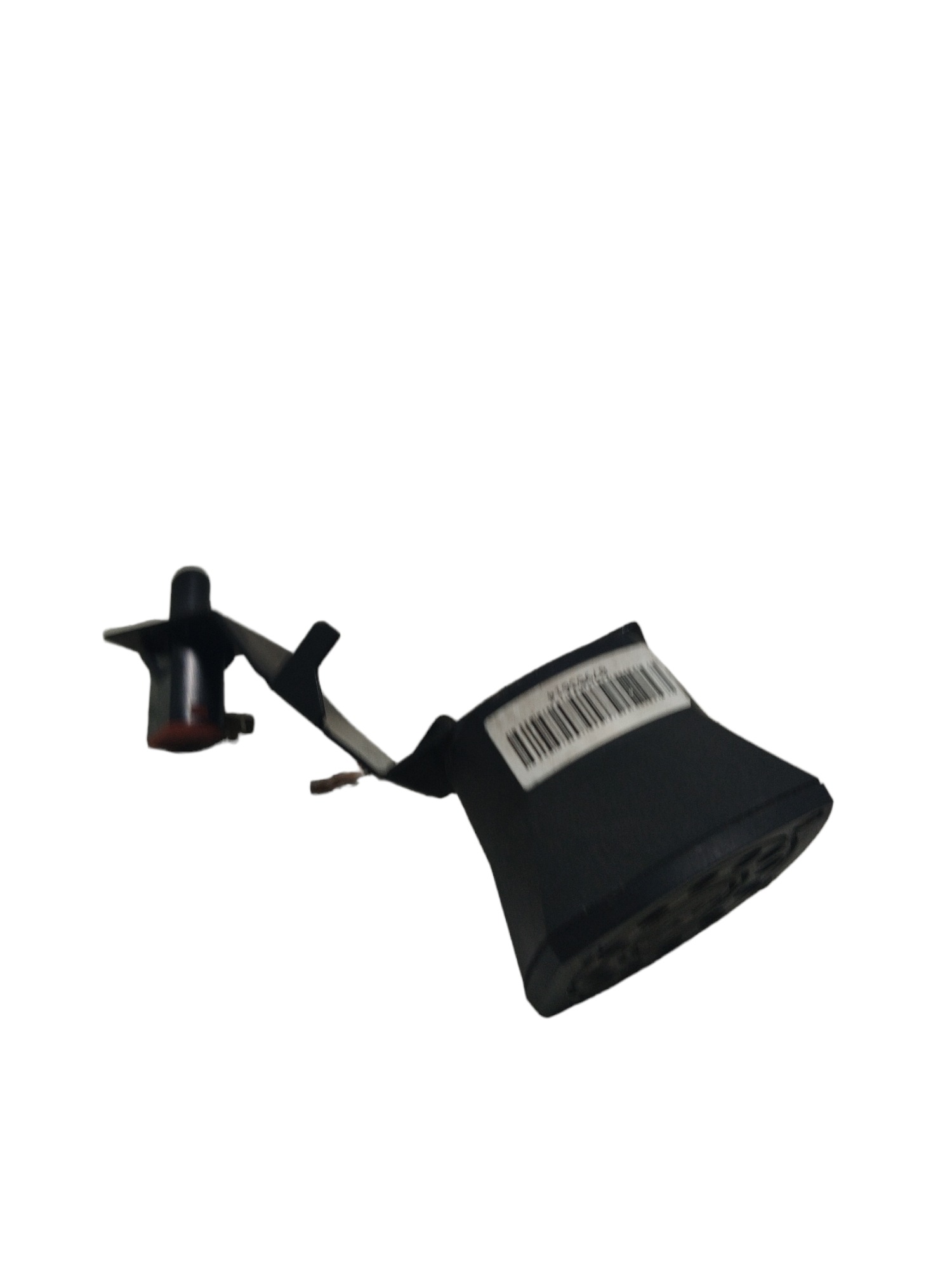 Sirene Alarme Peugeot 207 2012/2013 Original