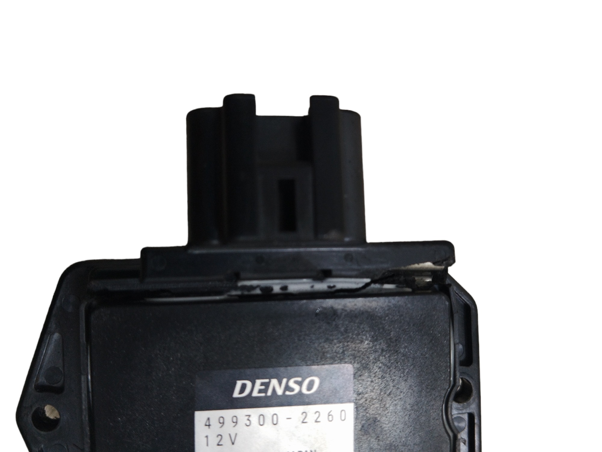 Resistência Ar Condicionado Hilux Sw4 2021/2022 Original 4