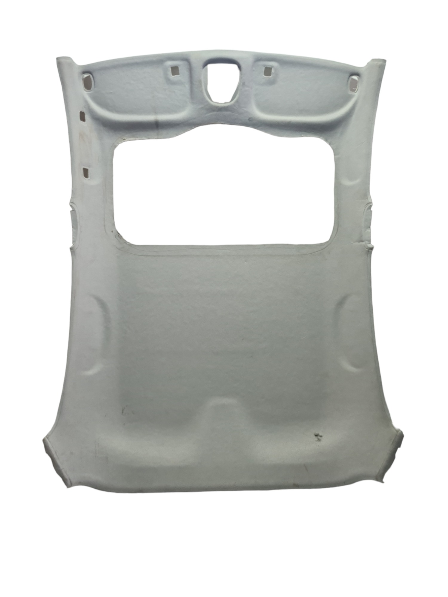Forro De Teto Peugeot 207. 2009 A 2013 Quicksilver 1