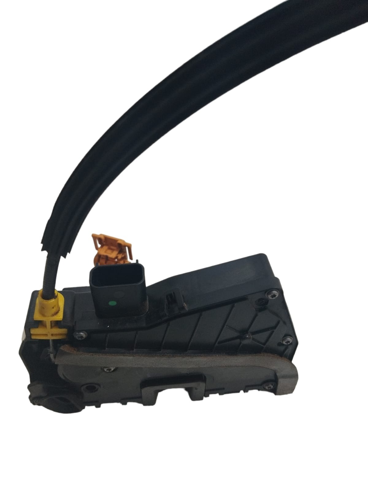 Fechadura Porta Dianteira Direita Gm Onix Prisma 13592525 4