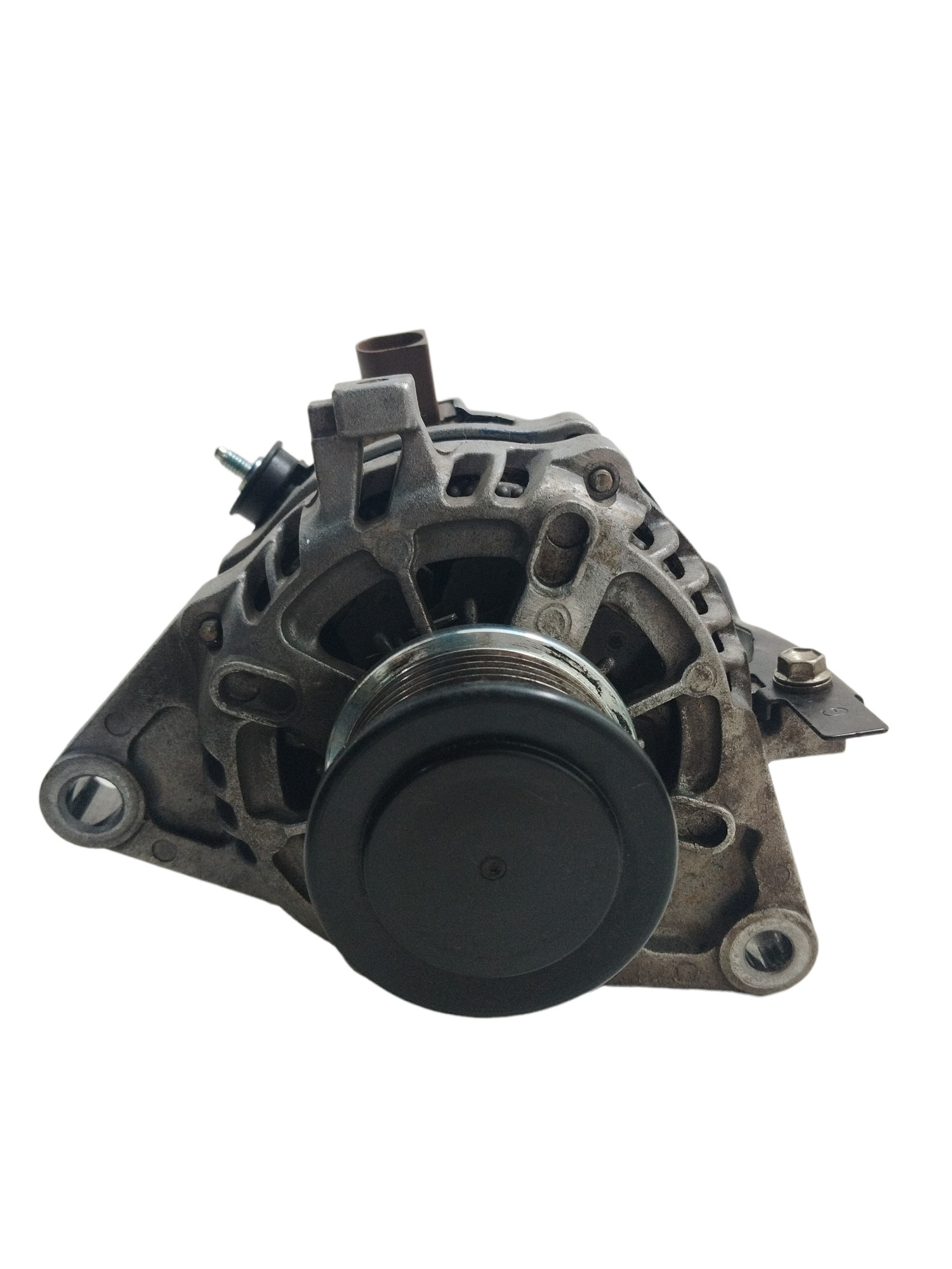Alternador Toyota Hilux Sw4 Srx 2.8 2021/2022 270600l160 4