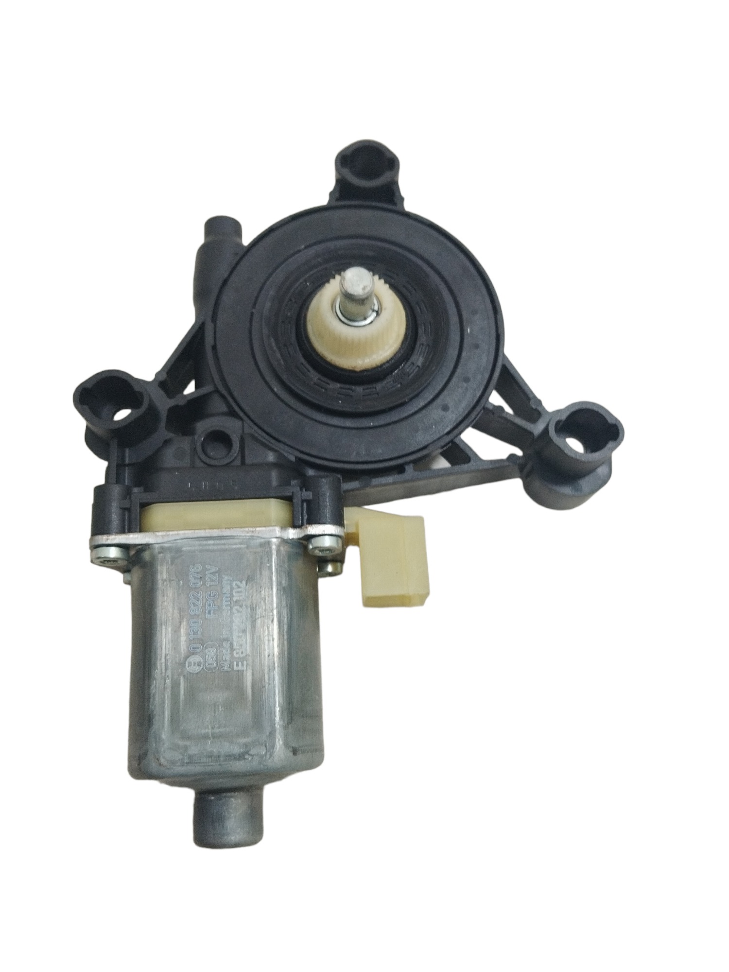 Motor Vidro Elétrico Dianteiro Esquerdo Audi Q3 2020 Orig 3