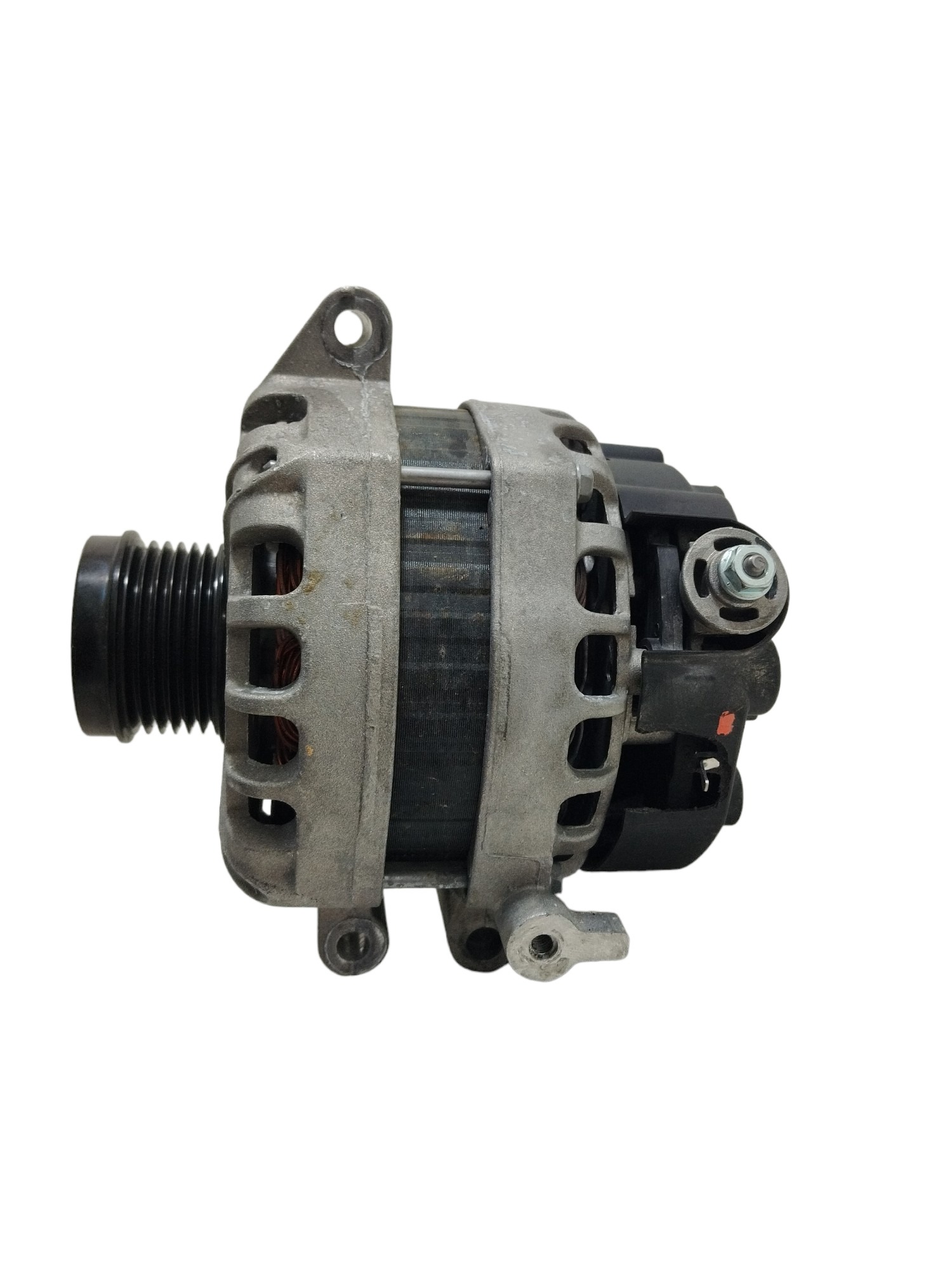 Alternador Toyota Corolla Xei 2022 2023 4mil Km 2