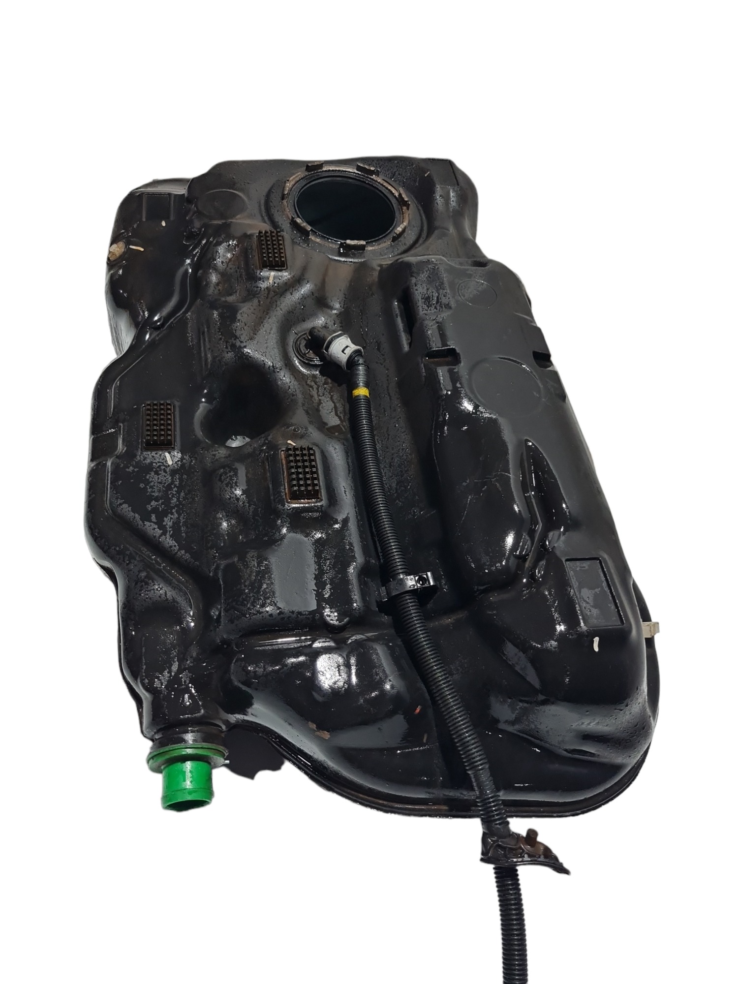 Tanque De Combustível Jeep Compass Renegate Toro 53395002 1