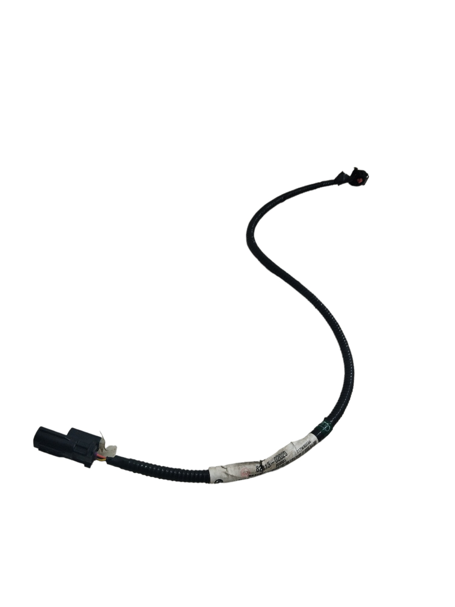 Chicote Sensor Combustível Toyota Corolla 2.0 8241302020 5