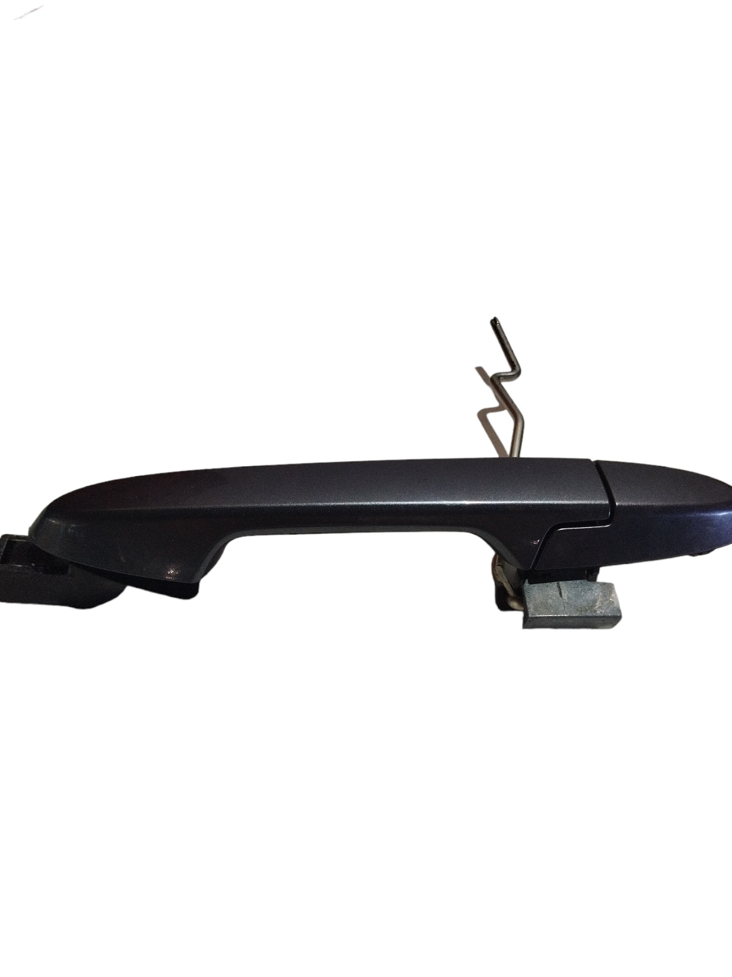 Maçaneta Externa Dianteira Direita Honda Hrv 2018 Original Dianteira 4