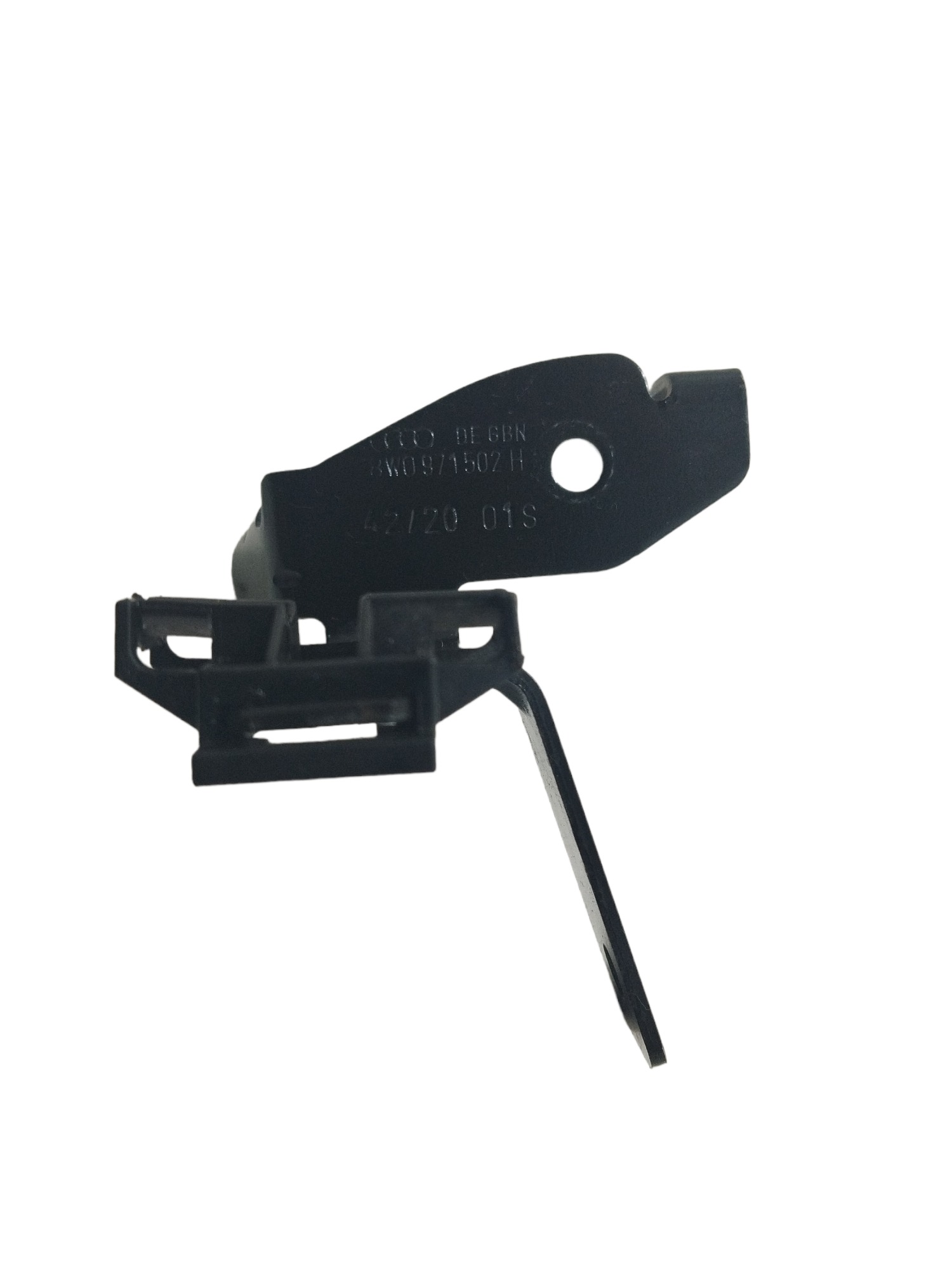 Suporte Chicote Motor Porsche Macan 2.0 2021 8w0971502h 1