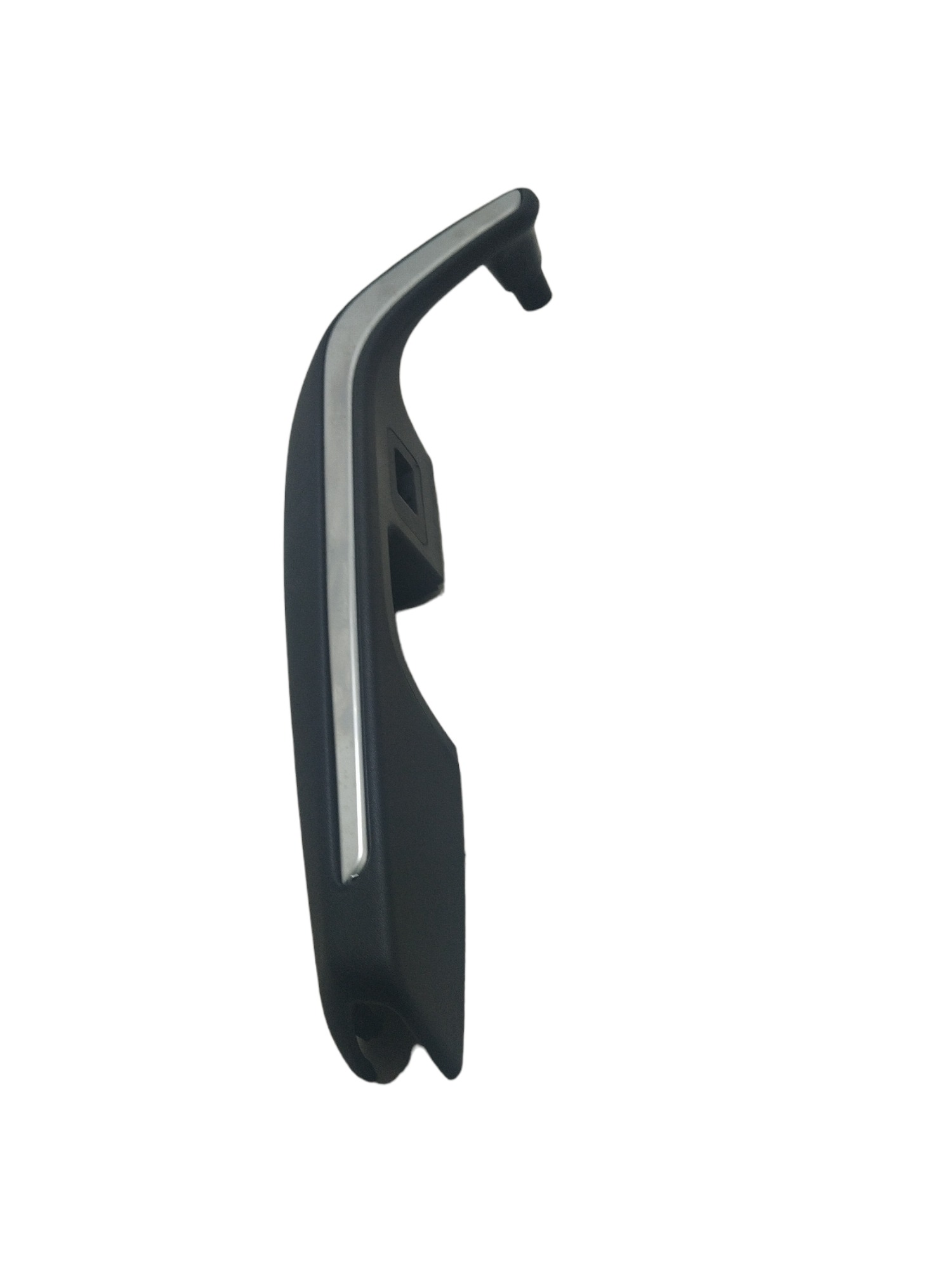 Apoio Braço Porta Dianteiro Direito Chery Tiggo 3x Pro Preto 3