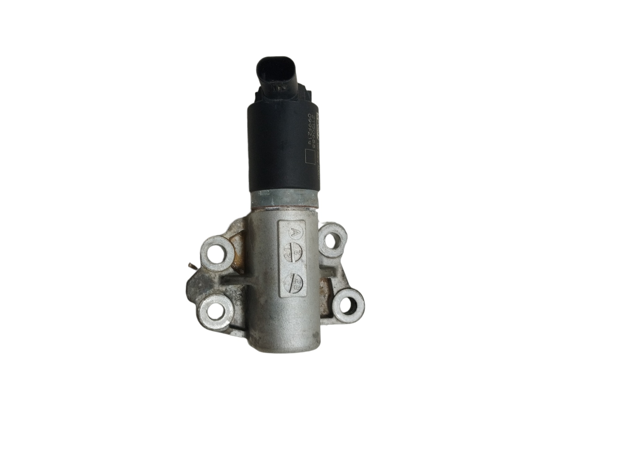 Válvula Solenoide Óleo Volvo Xc90 2021/2022 31480441 5