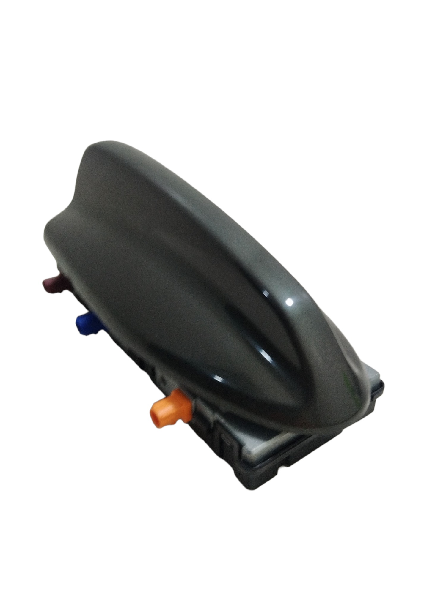 Antena Teto Volvo Xc90 T8 2021 2022 Original Cinza 7