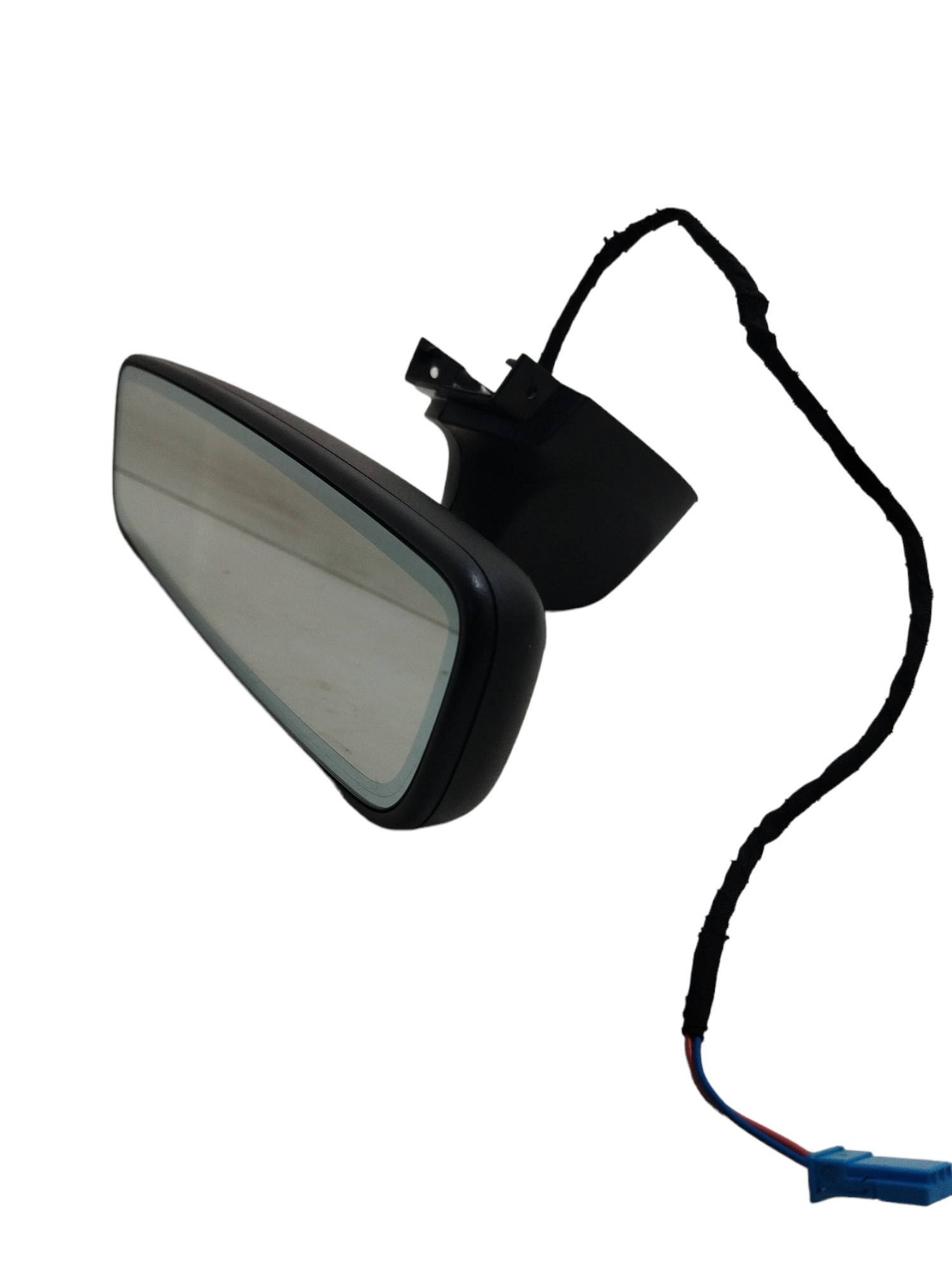 Retrovisor Interno Porsche Macan 2020/2021 Original 4