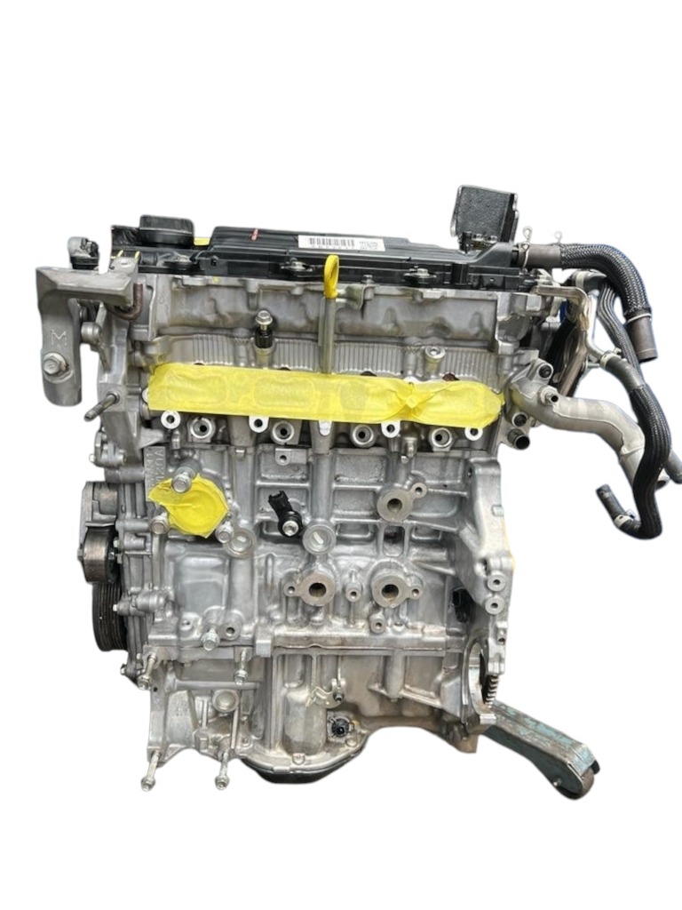 Motor Corolla Cross Xre 2.0 16v Dual Vvt-ie 2022 2023 5